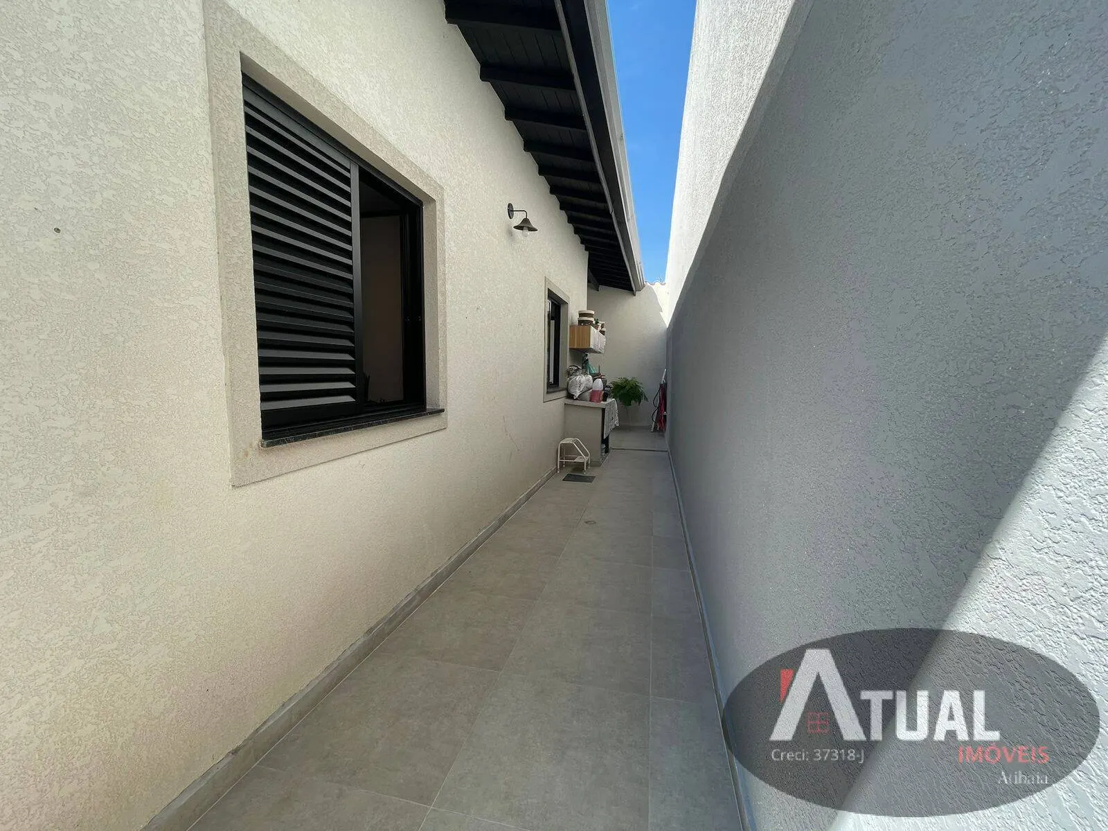 House for sale of 124 m² in Atibaia, SP, Brazil