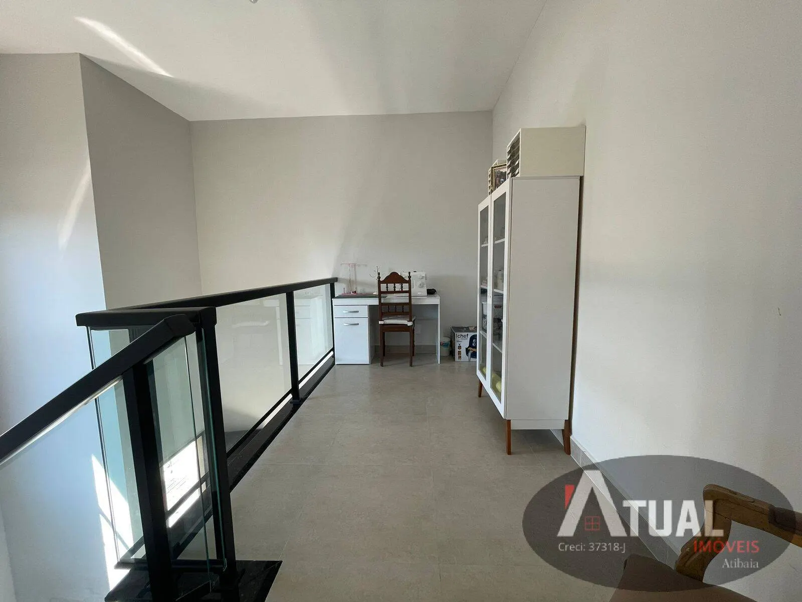House for sale of 124 m² in Atibaia, SP, Brazil