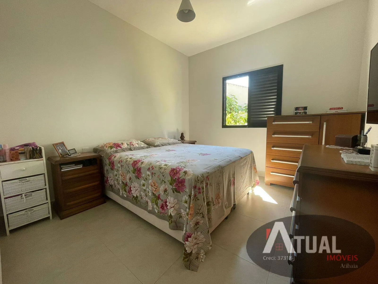 House for sale of 124 m² in Atibaia, SP, Brazil