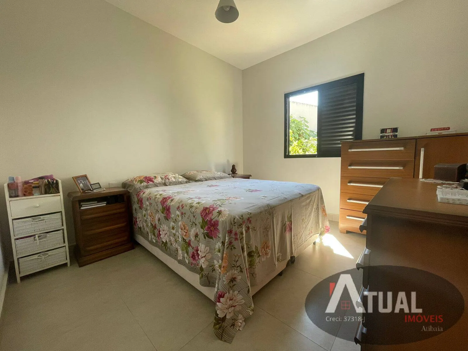 House for sale of 124 m² in Atibaia, SP, Brazil