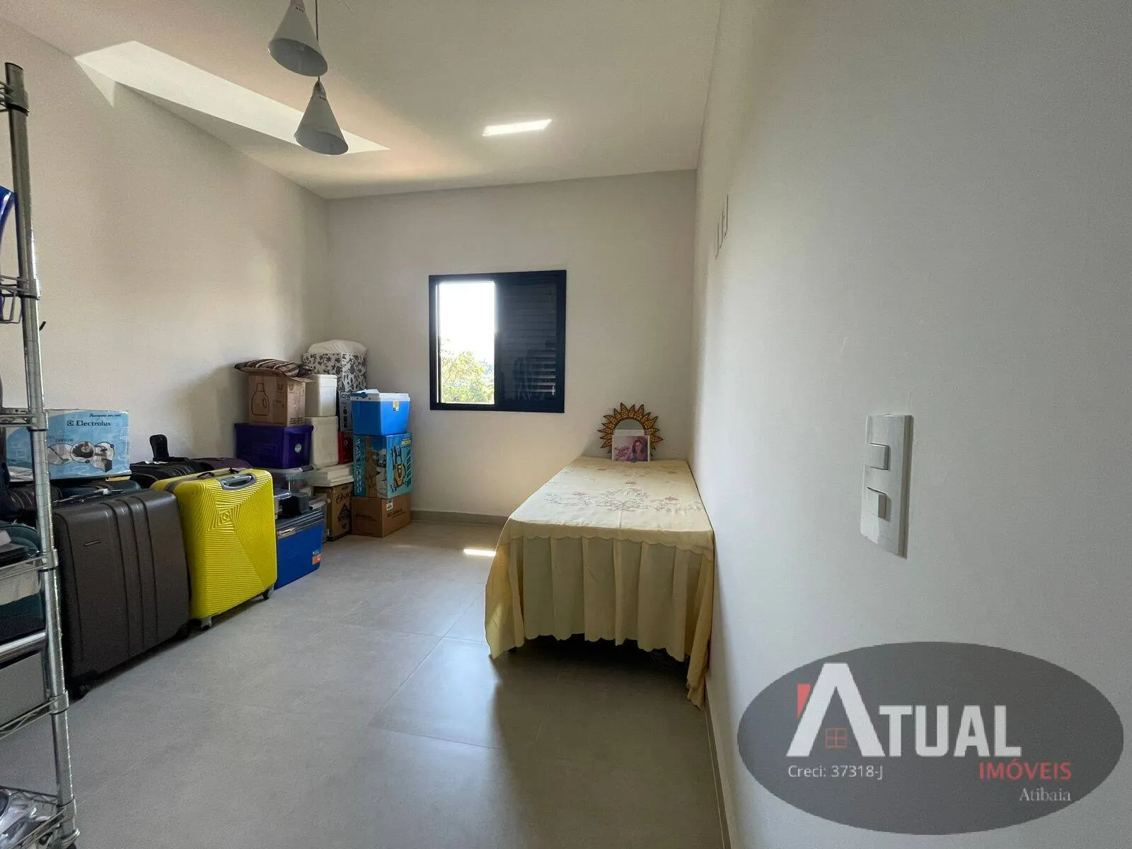 House for sale of 124 m² in Atibaia, SP, Brazil