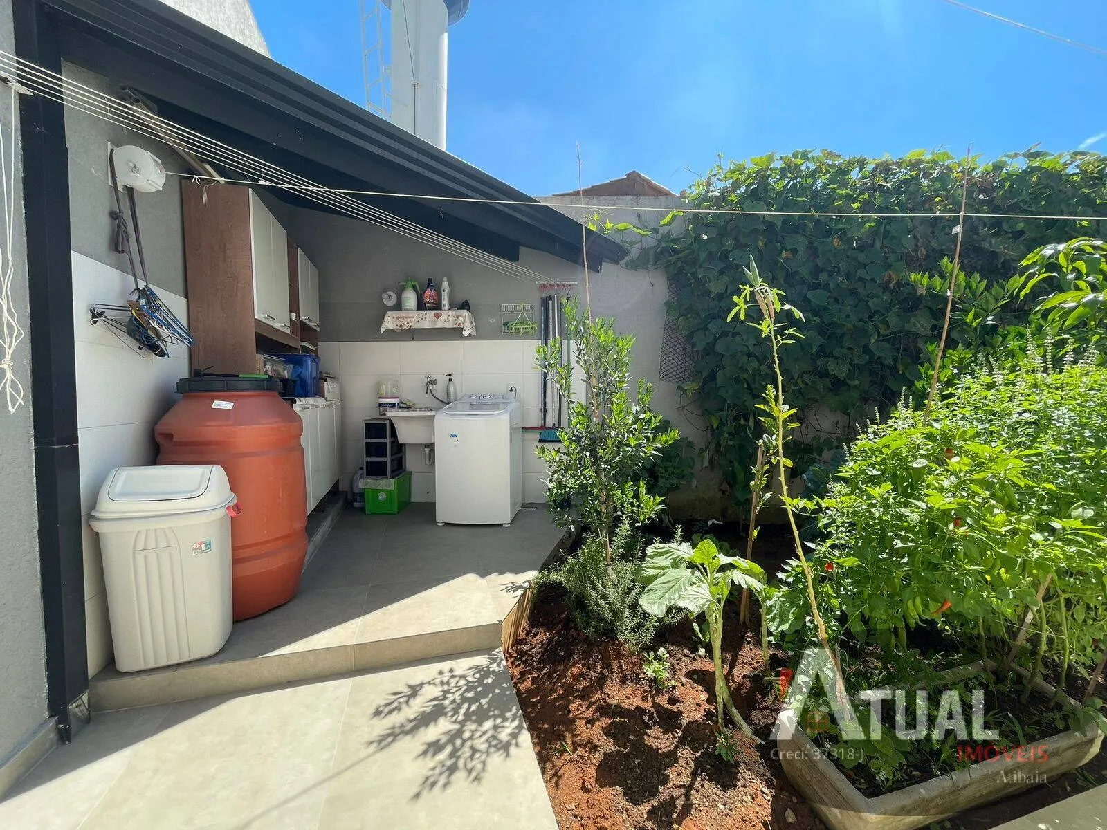House for sale of 124 m² in Atibaia, SP, Brazil