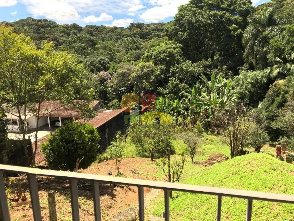 Chácara à venda de 140 m² em São Bernardo do Campo, SP, Brasil