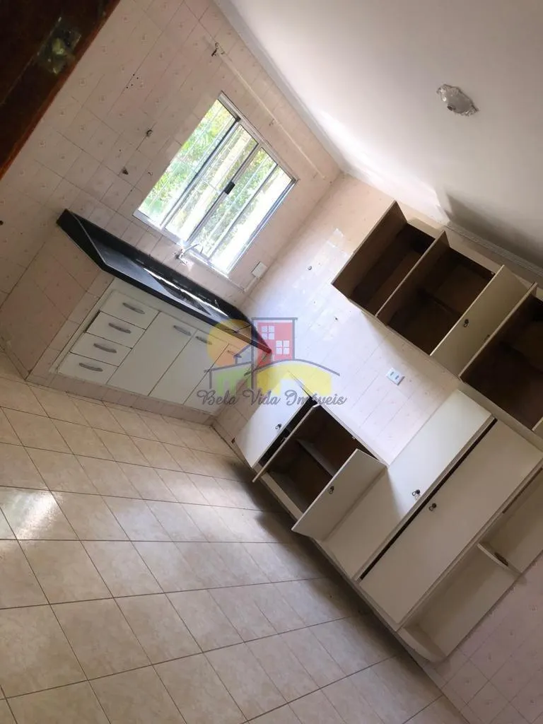 Chácara à venda de 140 m² em São Bernardo do Campo, SP, Brasil