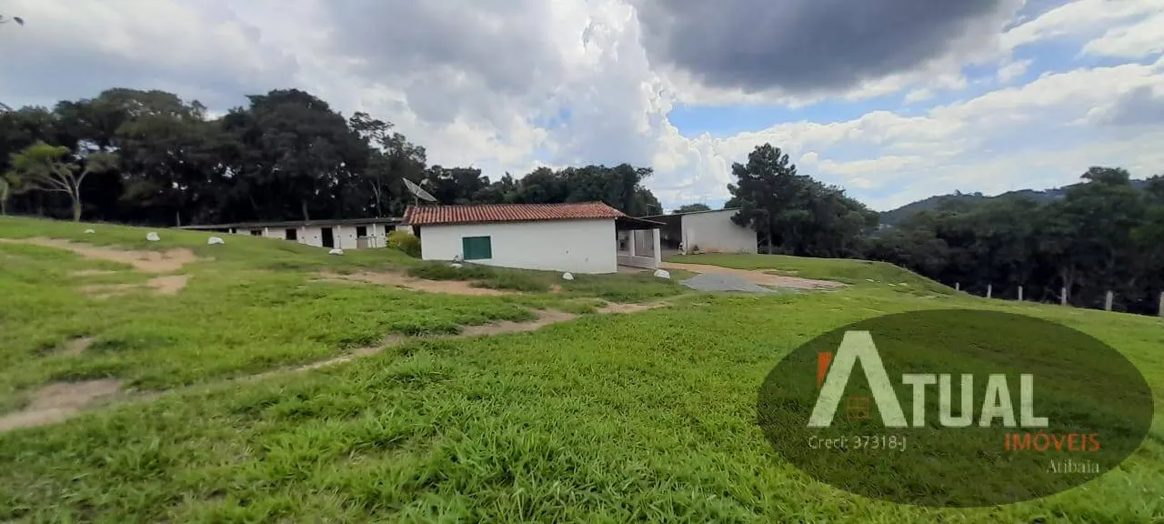 Chácara à venda de 2 ha em Mairiporã, SP, Brasil