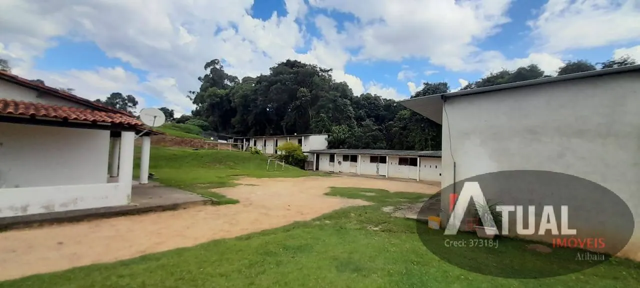 Chácara à venda de 2 ha em Mairiporã, SP, Brasil