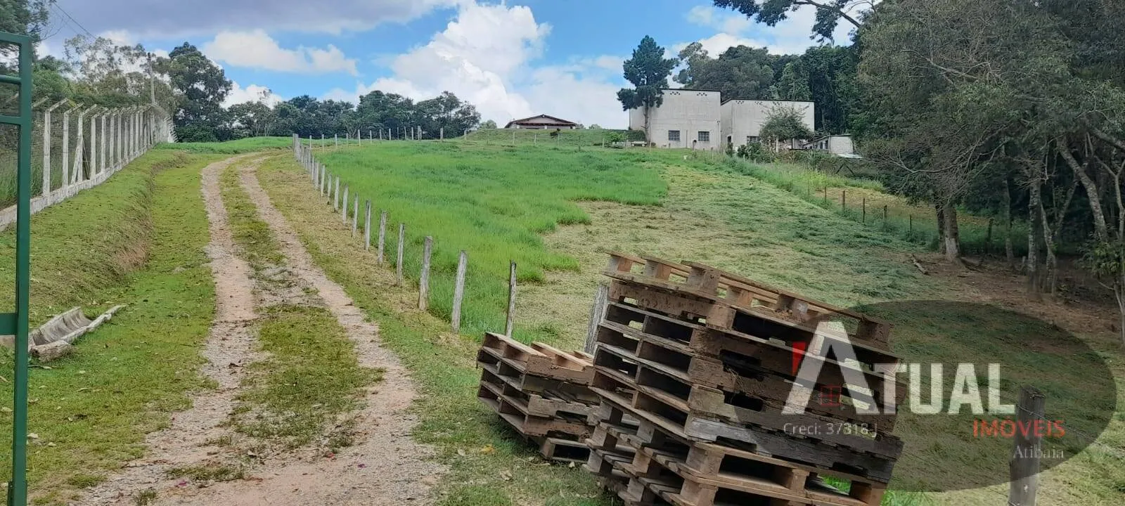 Chácara à venda de 2 ha em Mairiporã, SP, Brasil