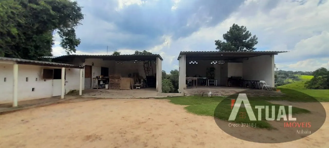 Chácara à venda de 2 ha em Mairiporã, SP, Brasil