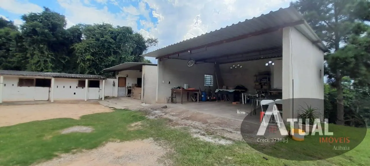 Chácara à venda de 2 ha em Mairiporã, SP, Brasil