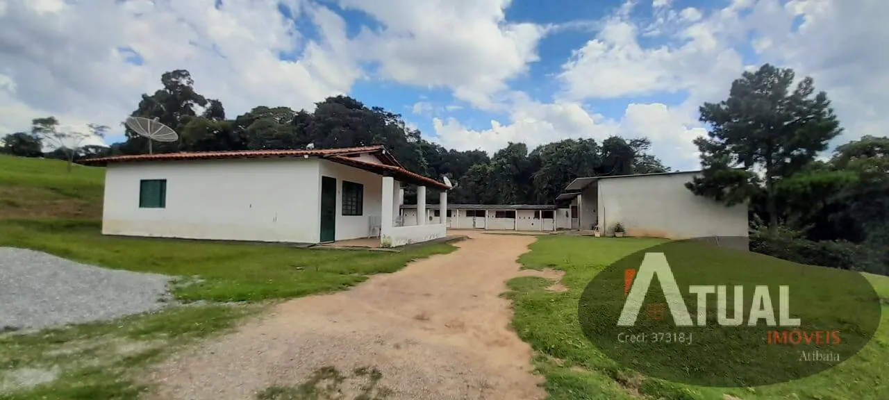 Chácara à venda de 2 ha em Mairiporã, SP, Brasil