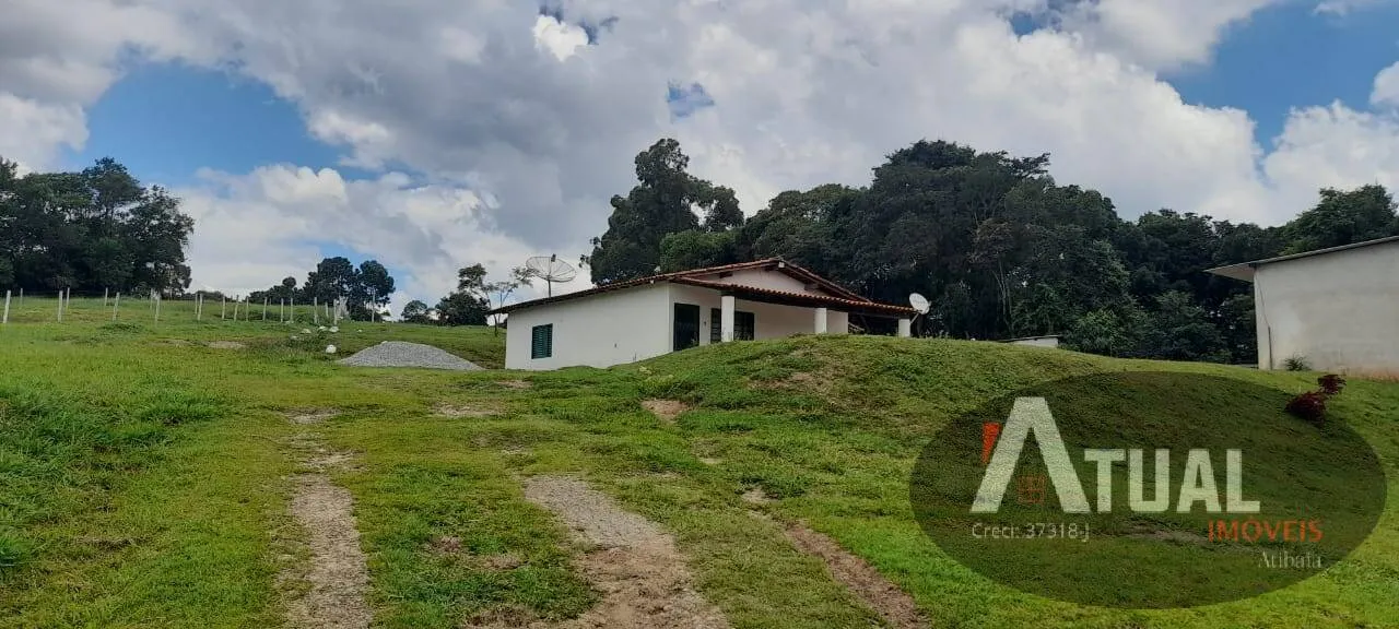 Chácara à venda de 2 ha em Mairiporã, SP, Brasil
