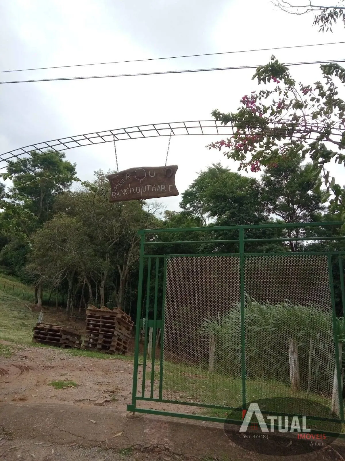 Chácara à venda de 2 ha em Mairiporã, SP, Brasil