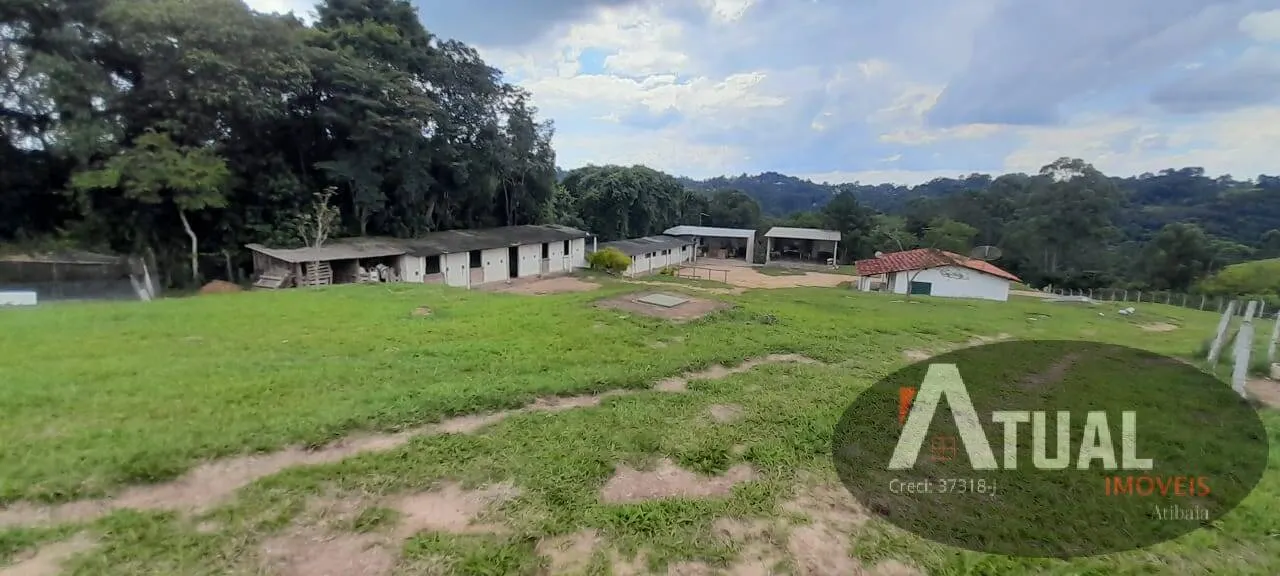Chácara à venda de 2 ha em Mairiporã, SP, Brasil
