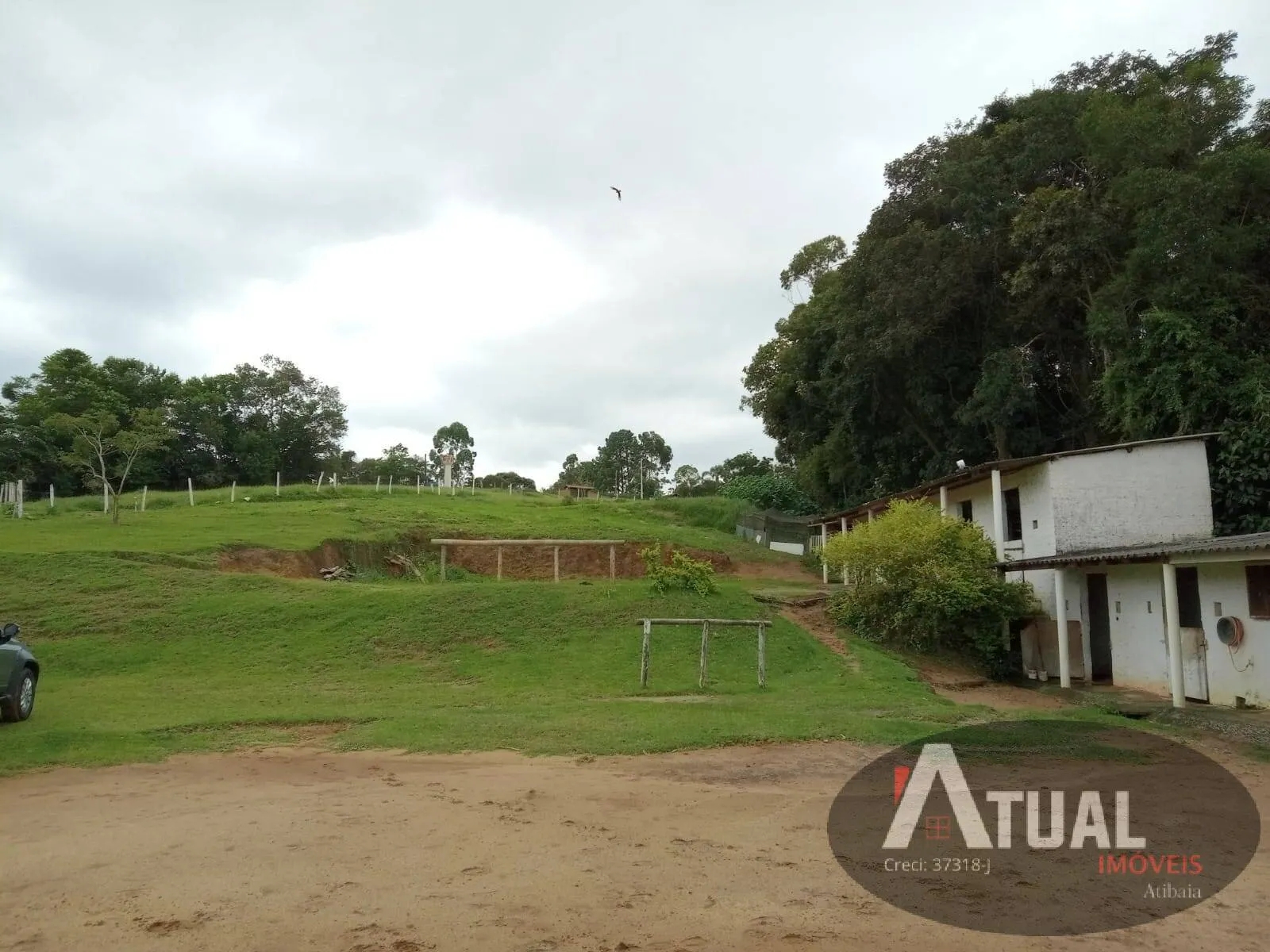 Chácara à venda de 2 ha em Mairiporã, SP, Brasil