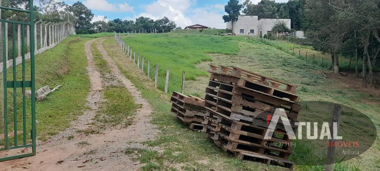 Chácara à venda de 2 ha em Mairiporã, SP, Brasil