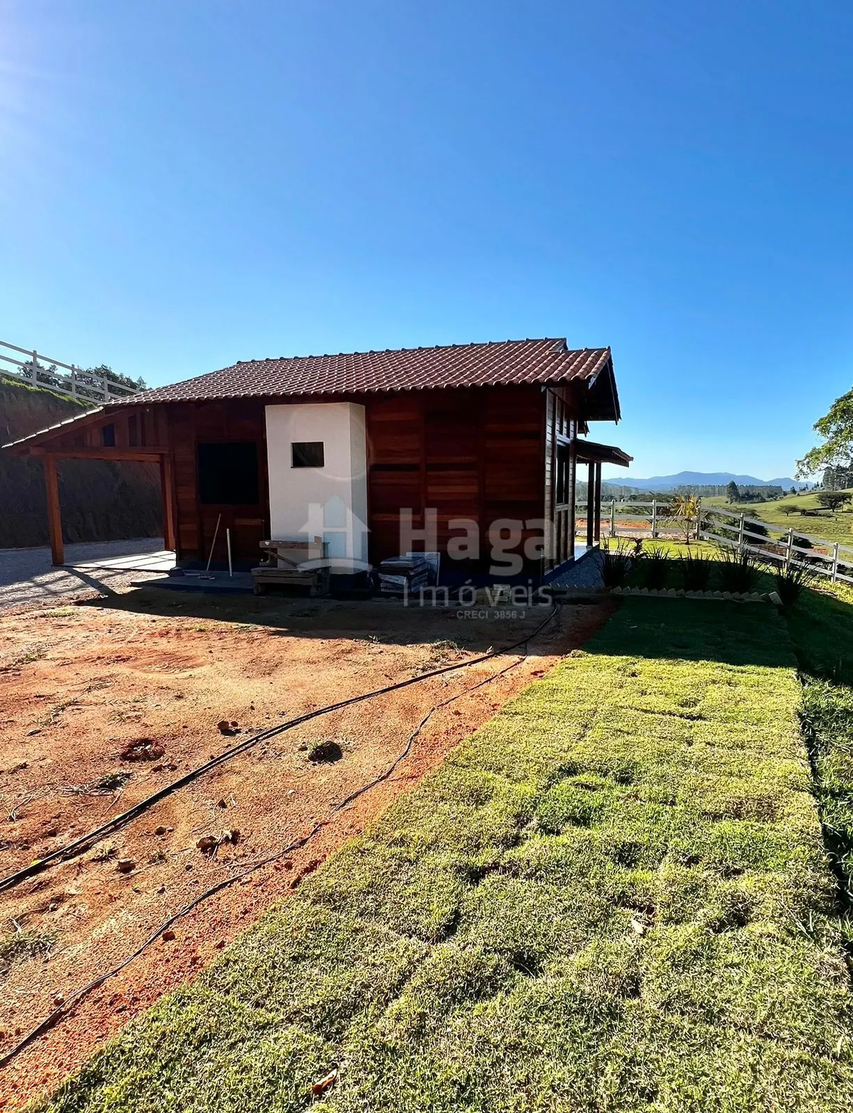 Farm for sale of 900 m² in Tijucas, SC, Brazil