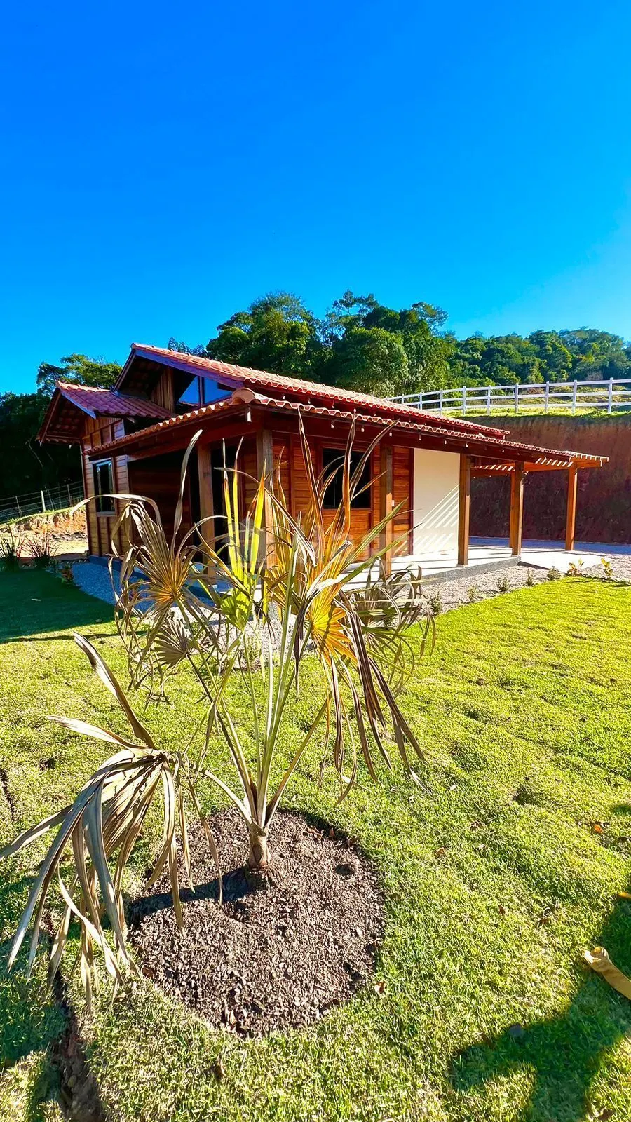 Farm for sale of 900 m² in Tijucas, SC, Brazil