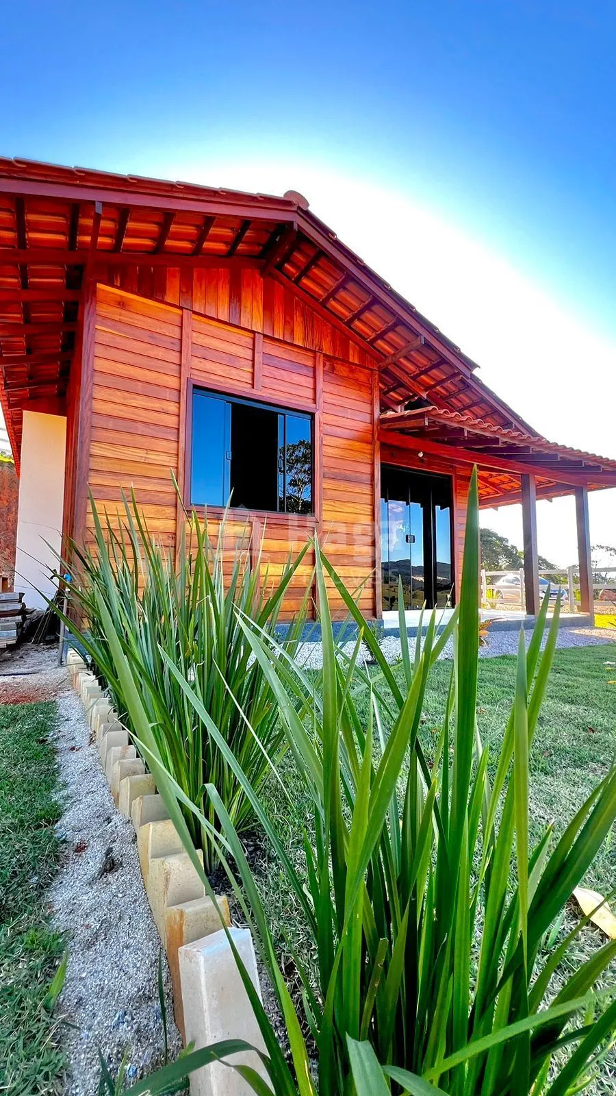 Farm for sale of 900 m² in Tijucas, SC, Brazil