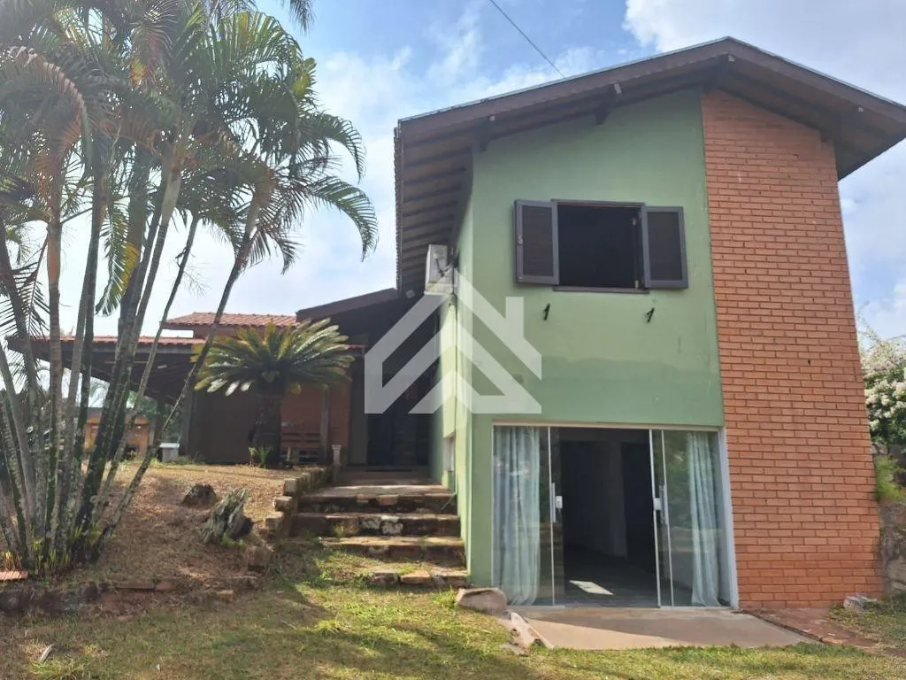 Chácara à venda de 1.000 m² em Ipeúna, SP, Brasil