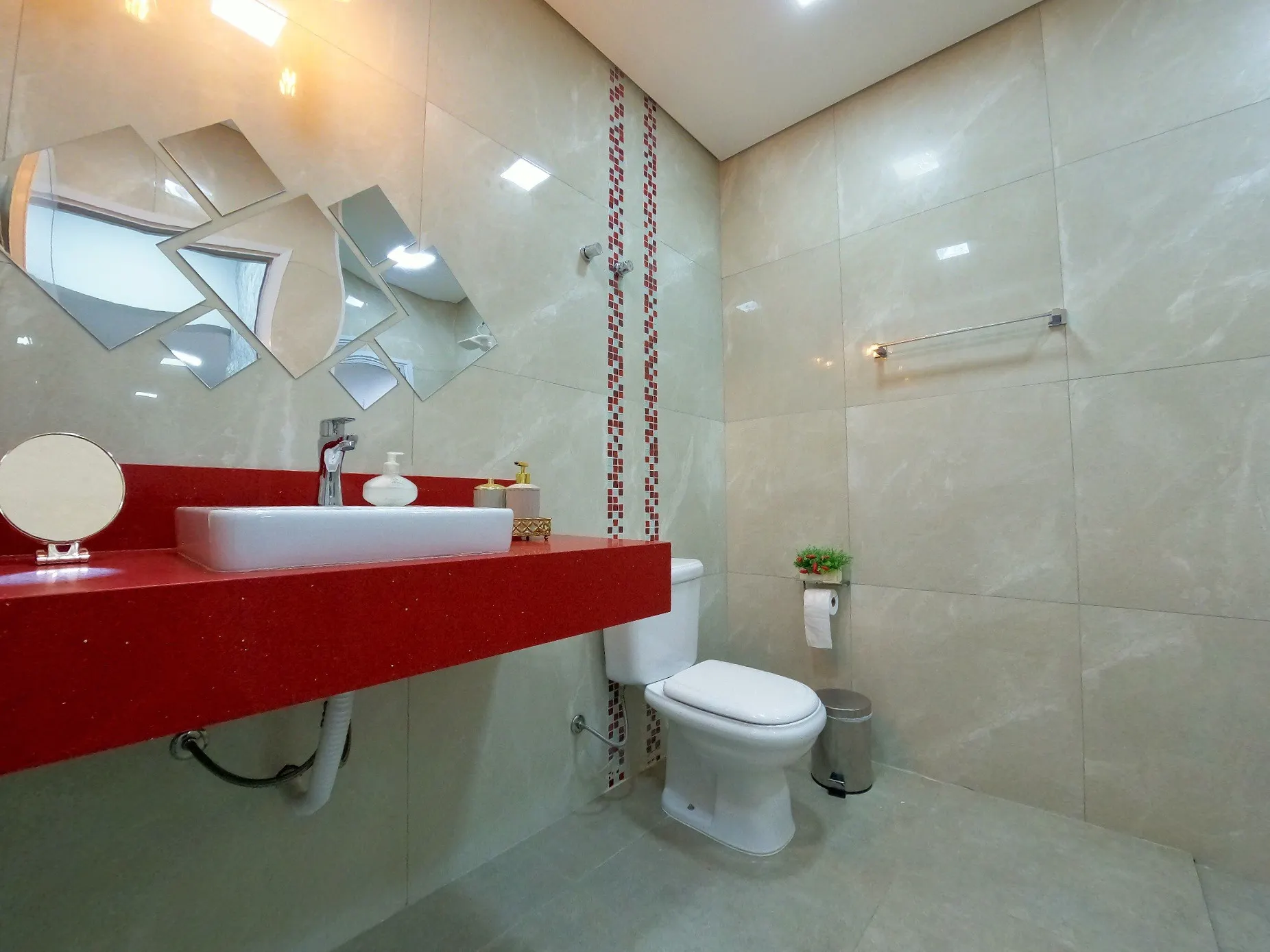 House for sale of 250 m² in Hortolândia, SP, Brazil