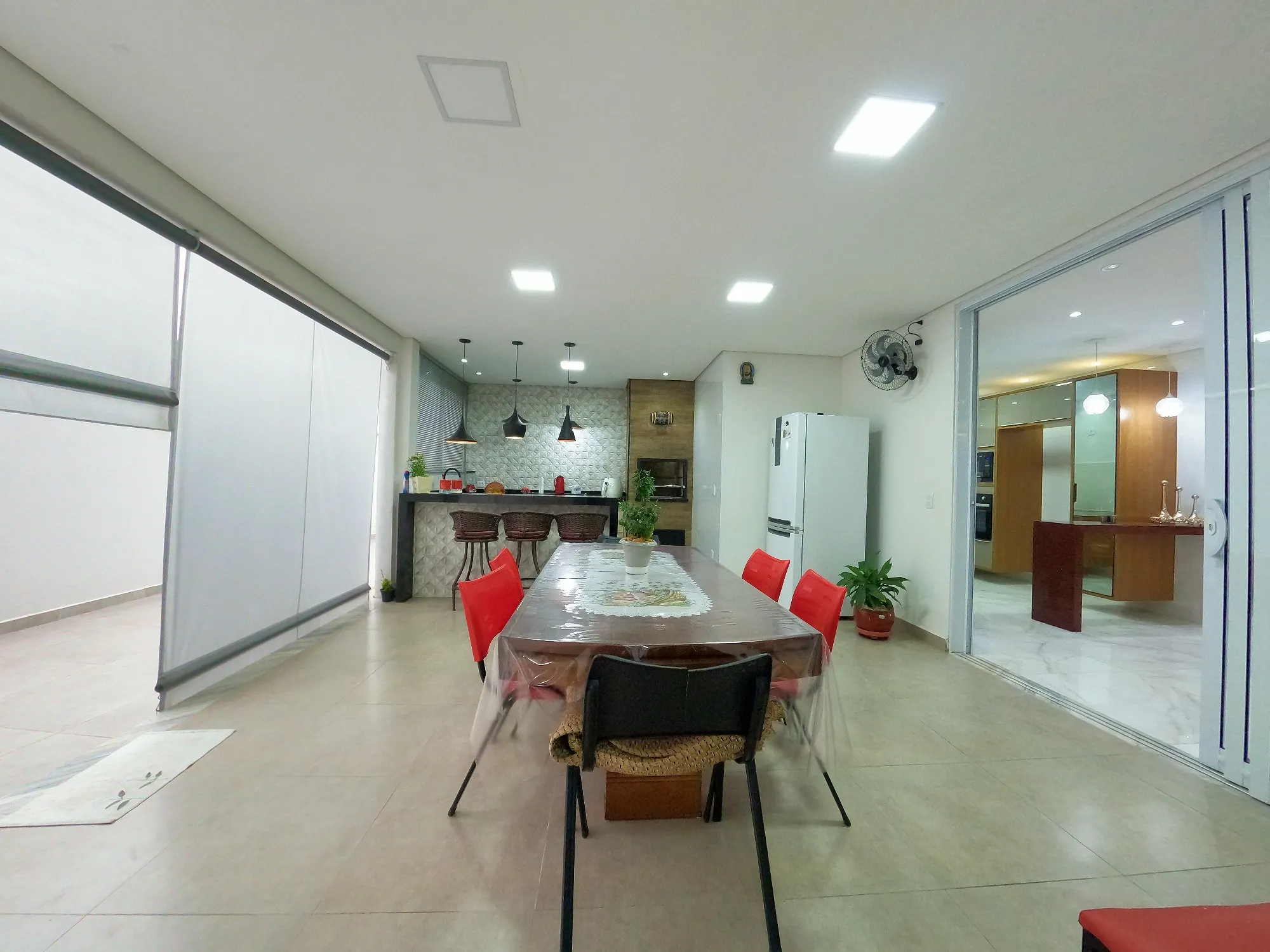 House for sale of 250 m² in Hortolândia, SP, Brazil