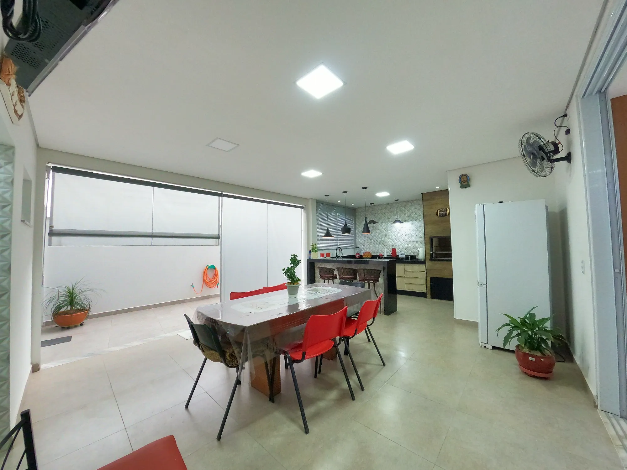 House for sale of 250 m² in Hortolândia, SP, Brazil