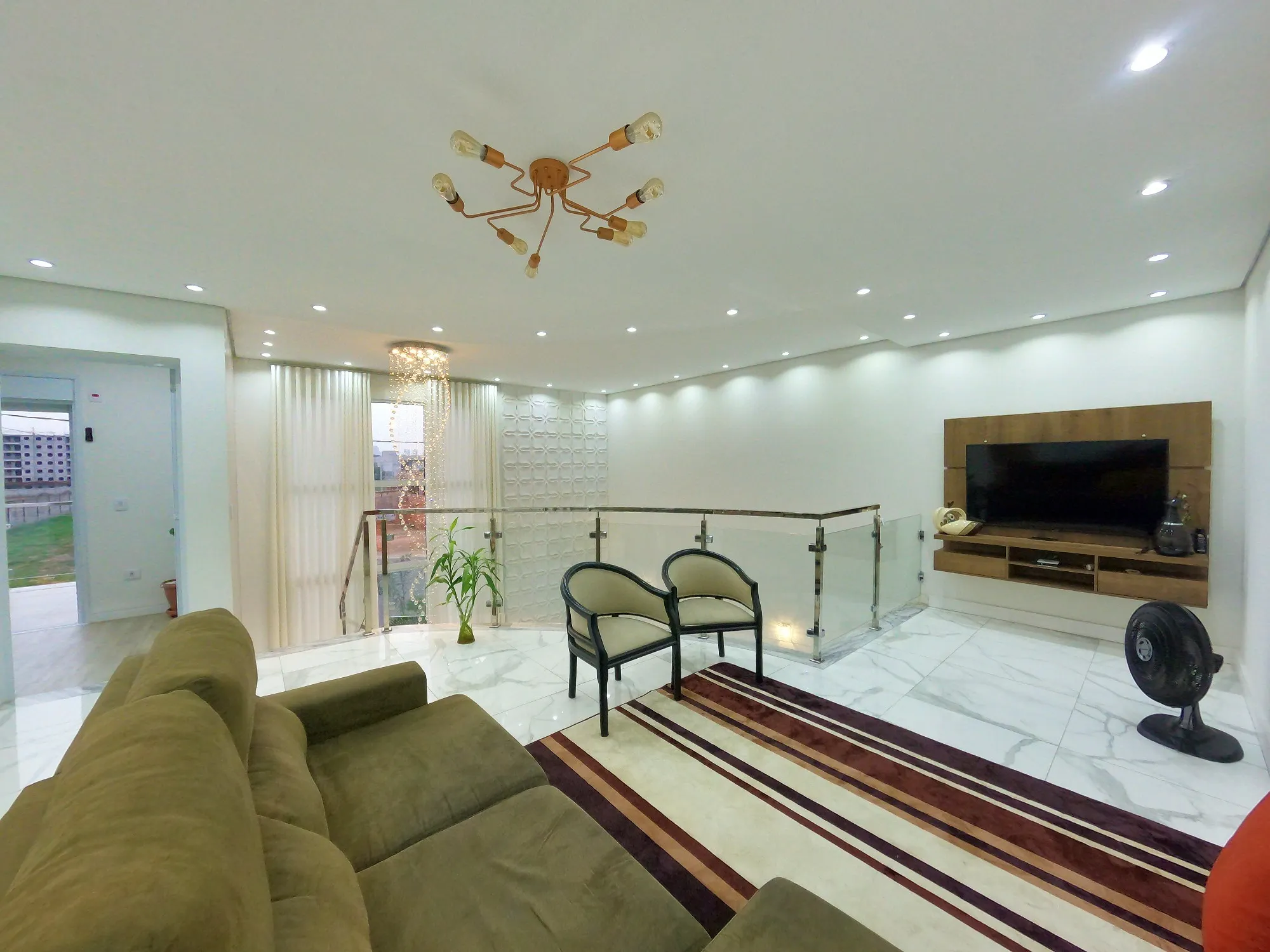 House for sale of 250 m² in Hortolândia, SP, Brazil