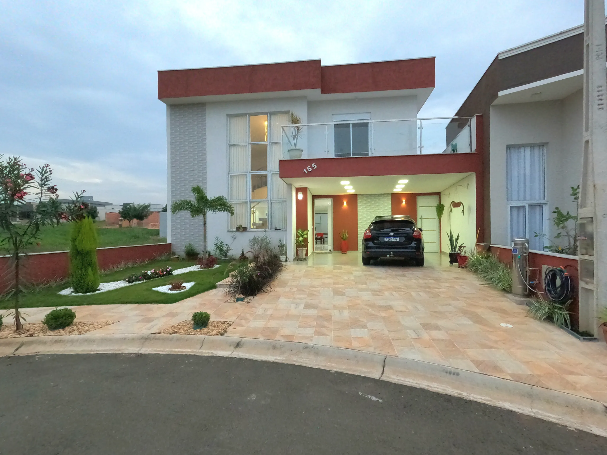 House for sale of 250 m² in Hortolândia, SP, Brazil