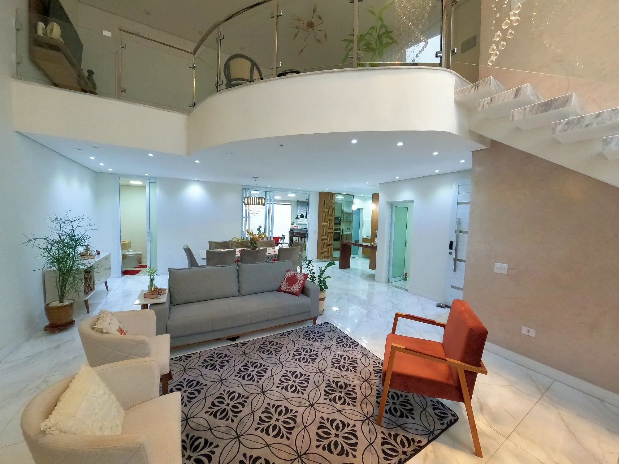 House for sale of 250 m² in Hortolândia, SP, Brazil