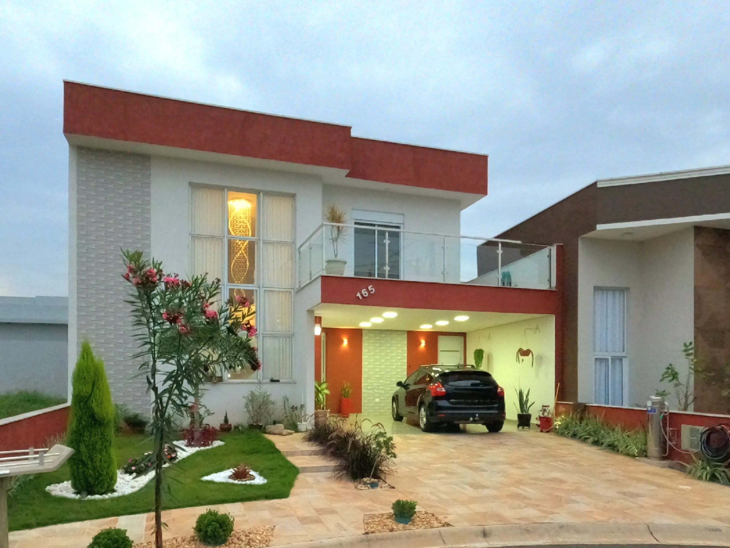 House for sale of 250 m² in Hortolândia, SP, Brazil