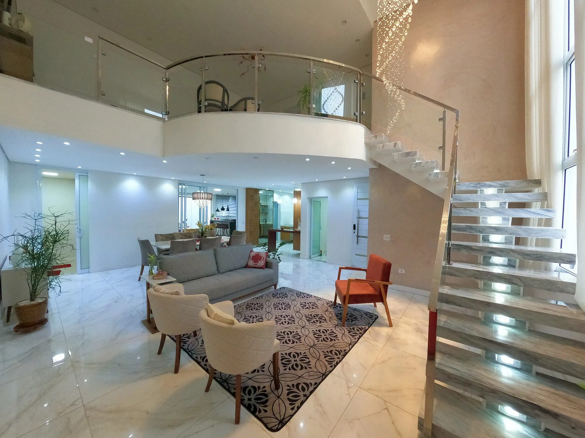 House for sale of 250 m² in Hortolândia, SP, Brazil