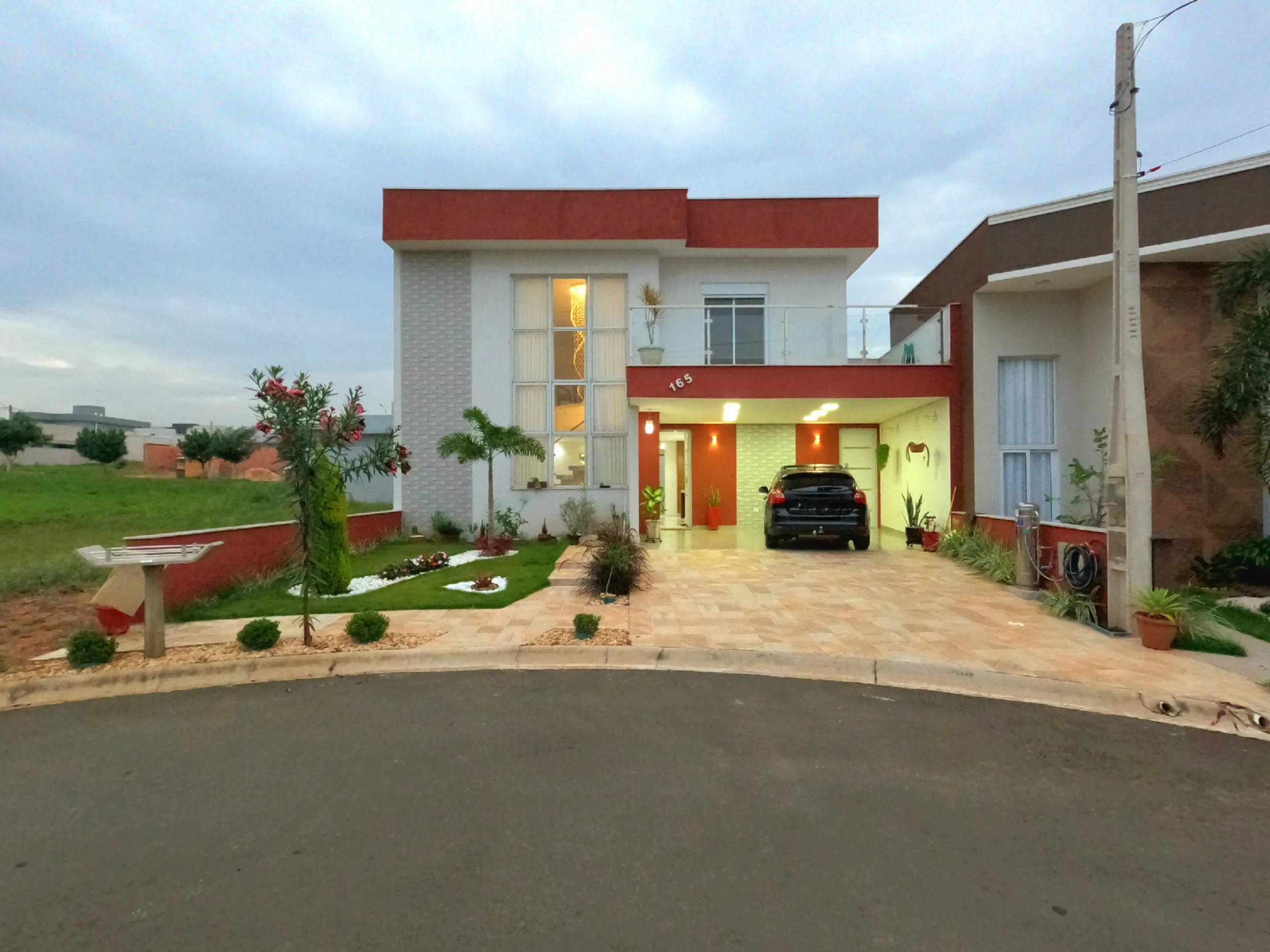House for sale of 250 m² in Hortolândia, SP, Brazil