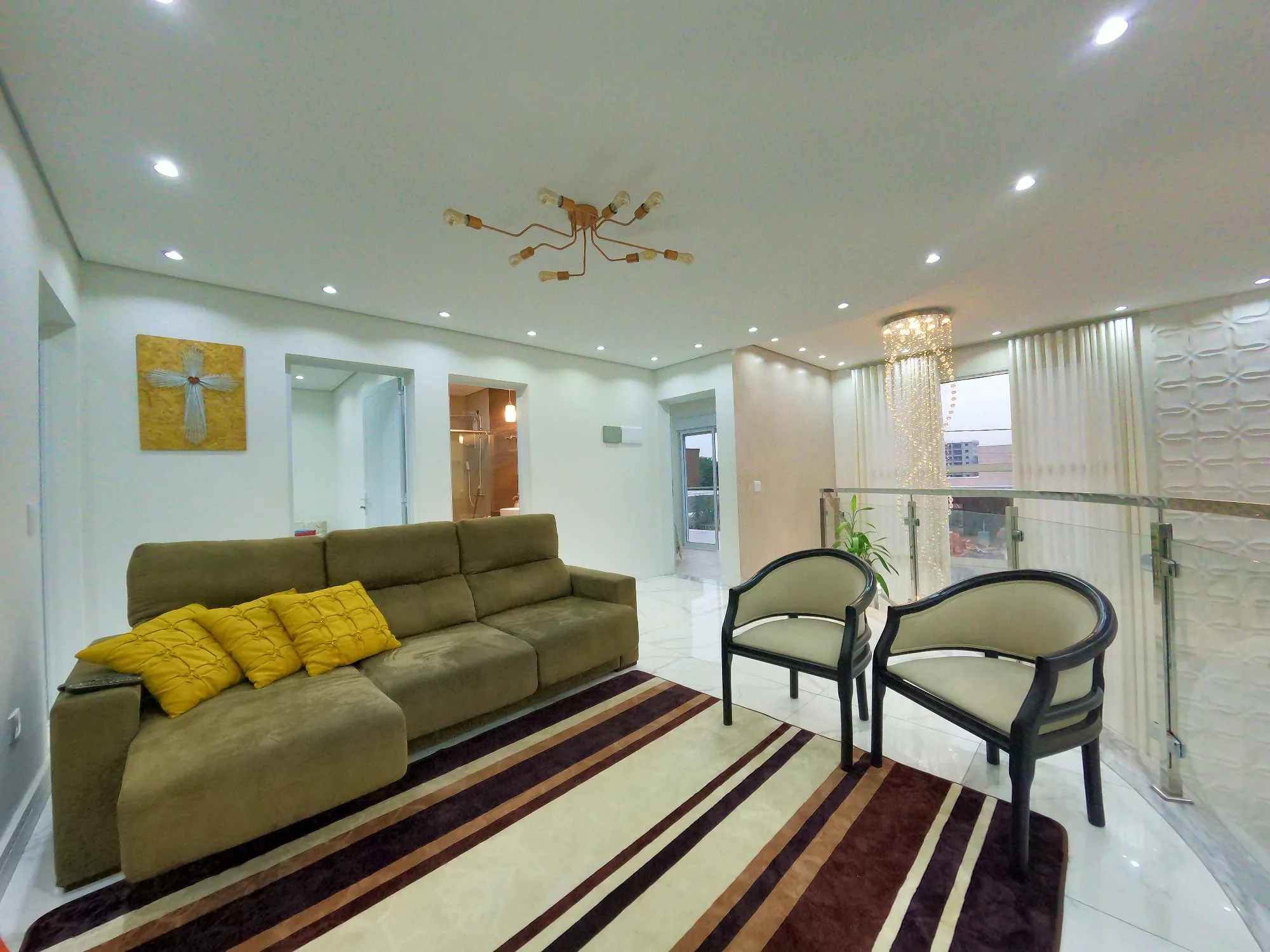 House for sale of 250 m² in Hortolândia, SP, Brazil
