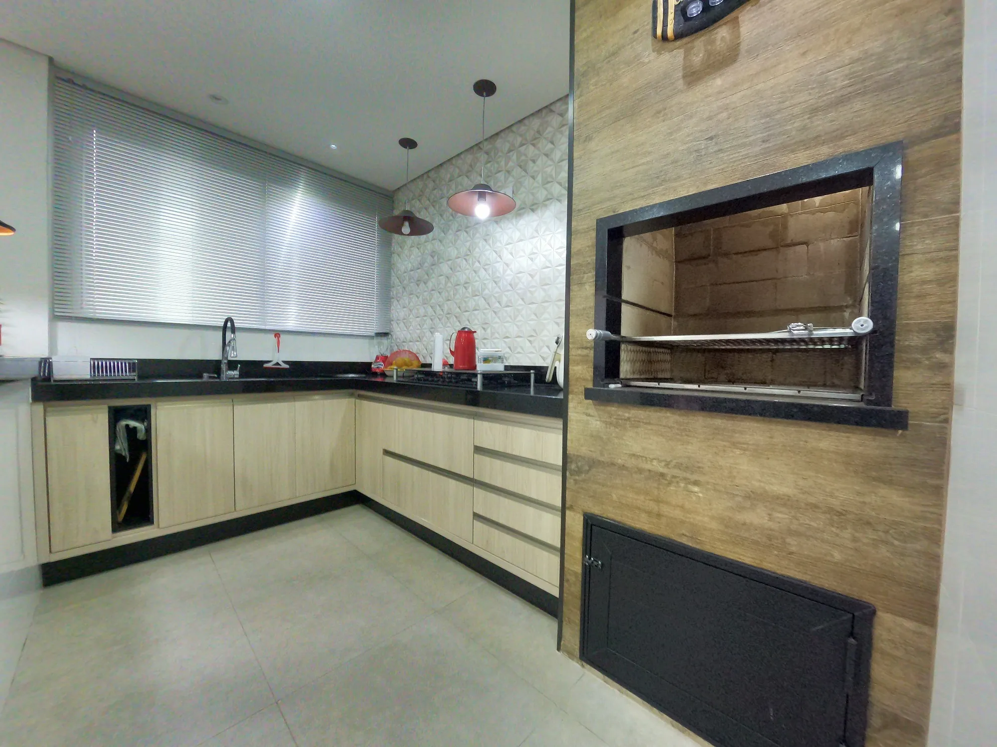 House for sale of 250 m² in Hortolândia, SP, Brazil