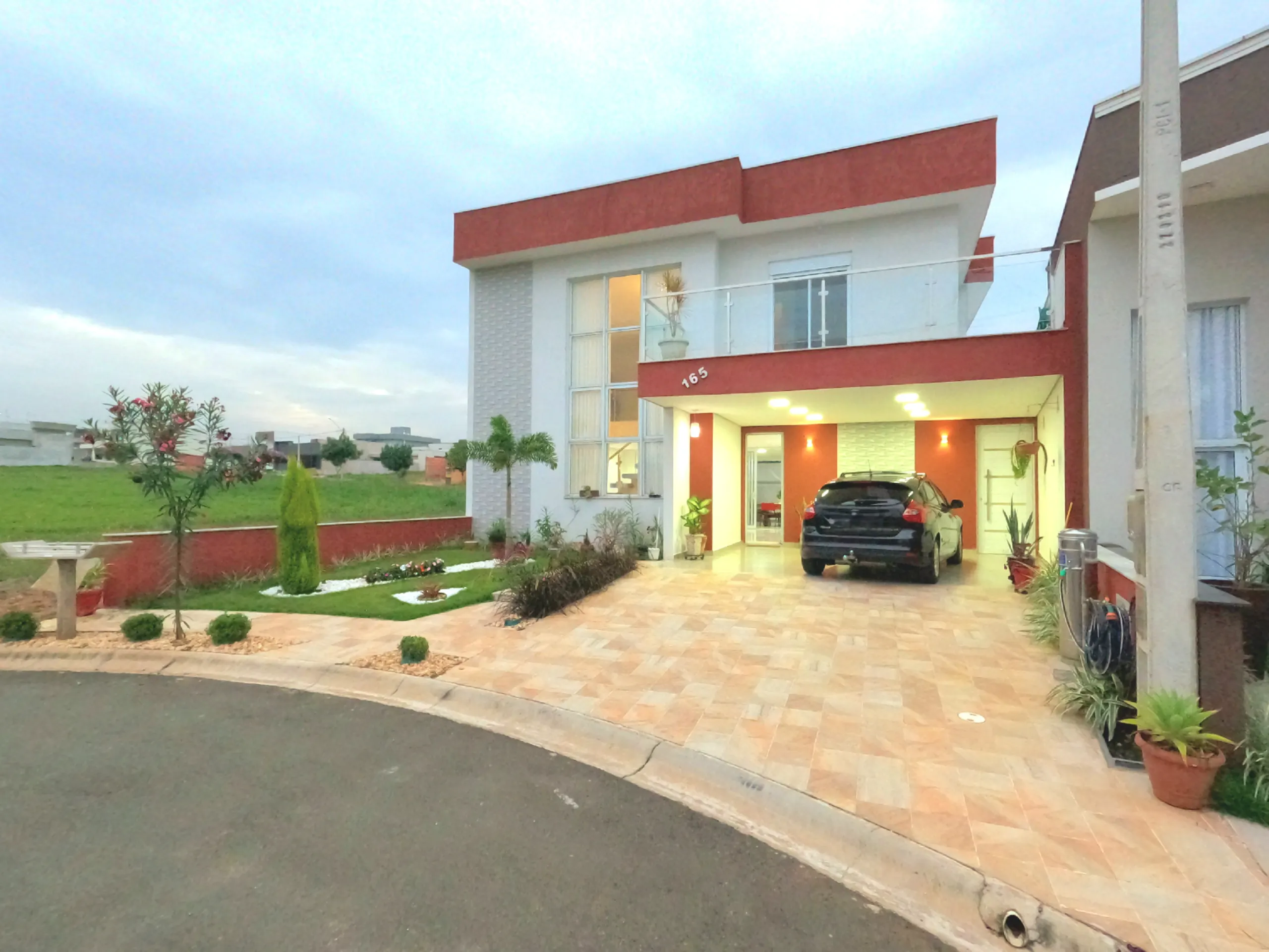 House for sale of 250 m² in Hortolândia, SP, Brazil