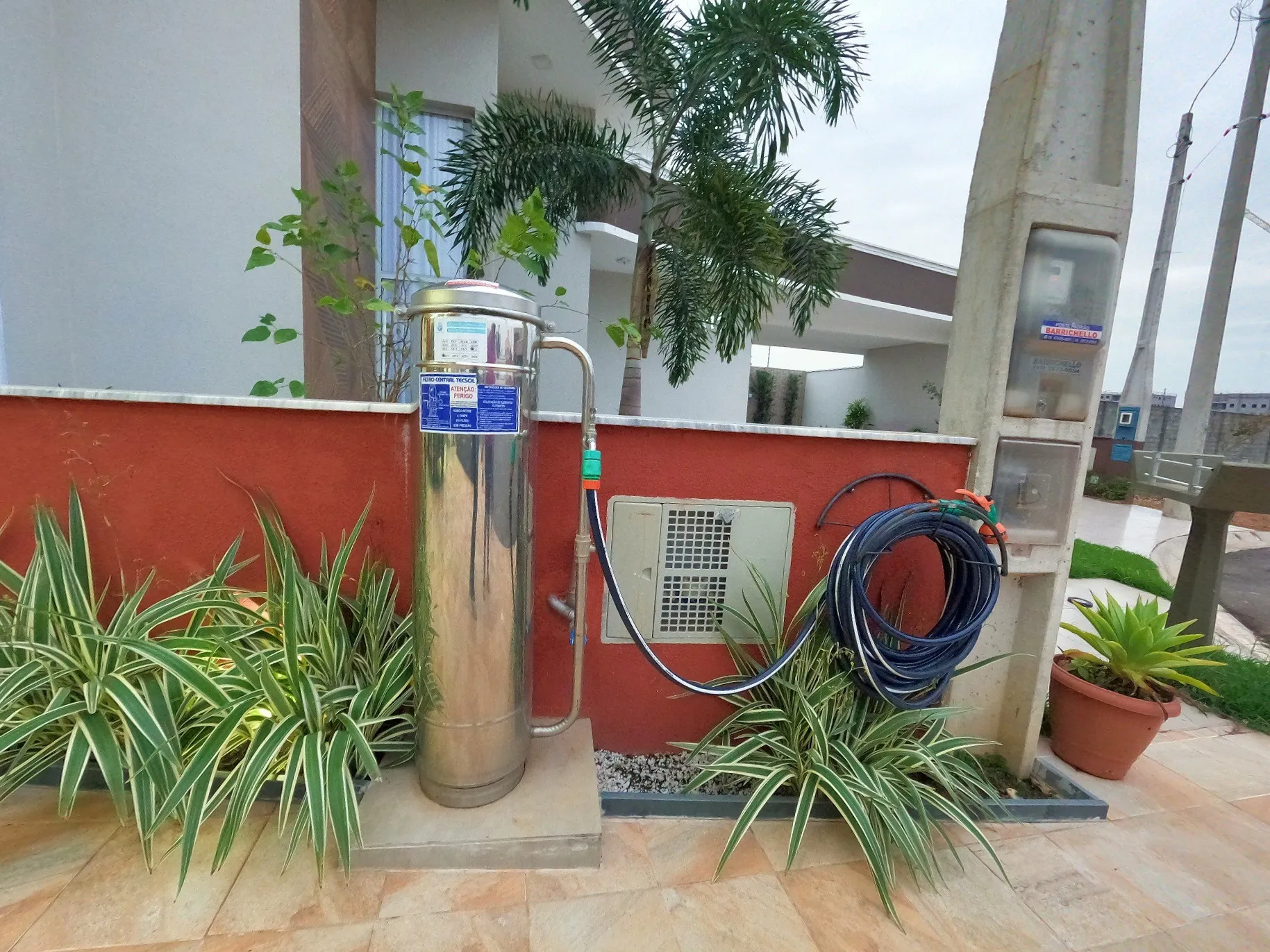 House for sale of 250 m² in Hortolândia, SP, Brazil