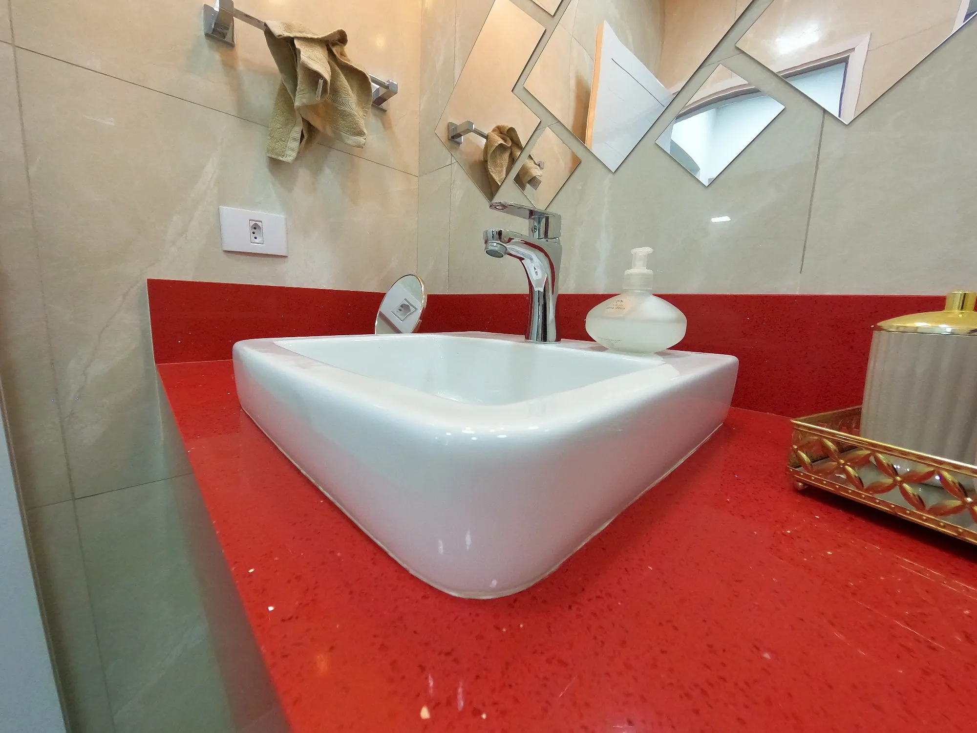 House for sale of 250 m² in Hortolândia, SP, Brazil