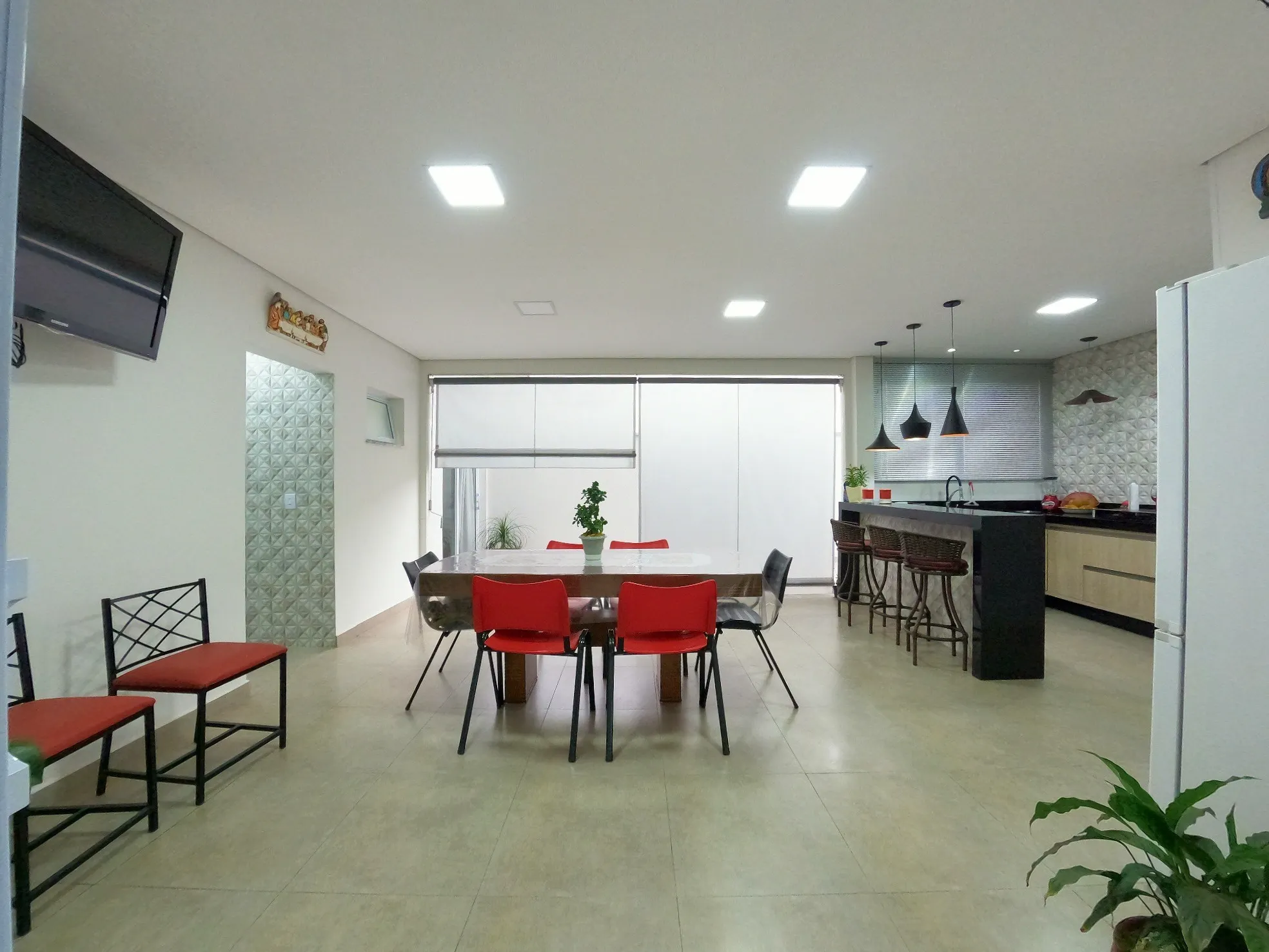 House for sale of 250 m² in Hortolândia, SP, Brazil