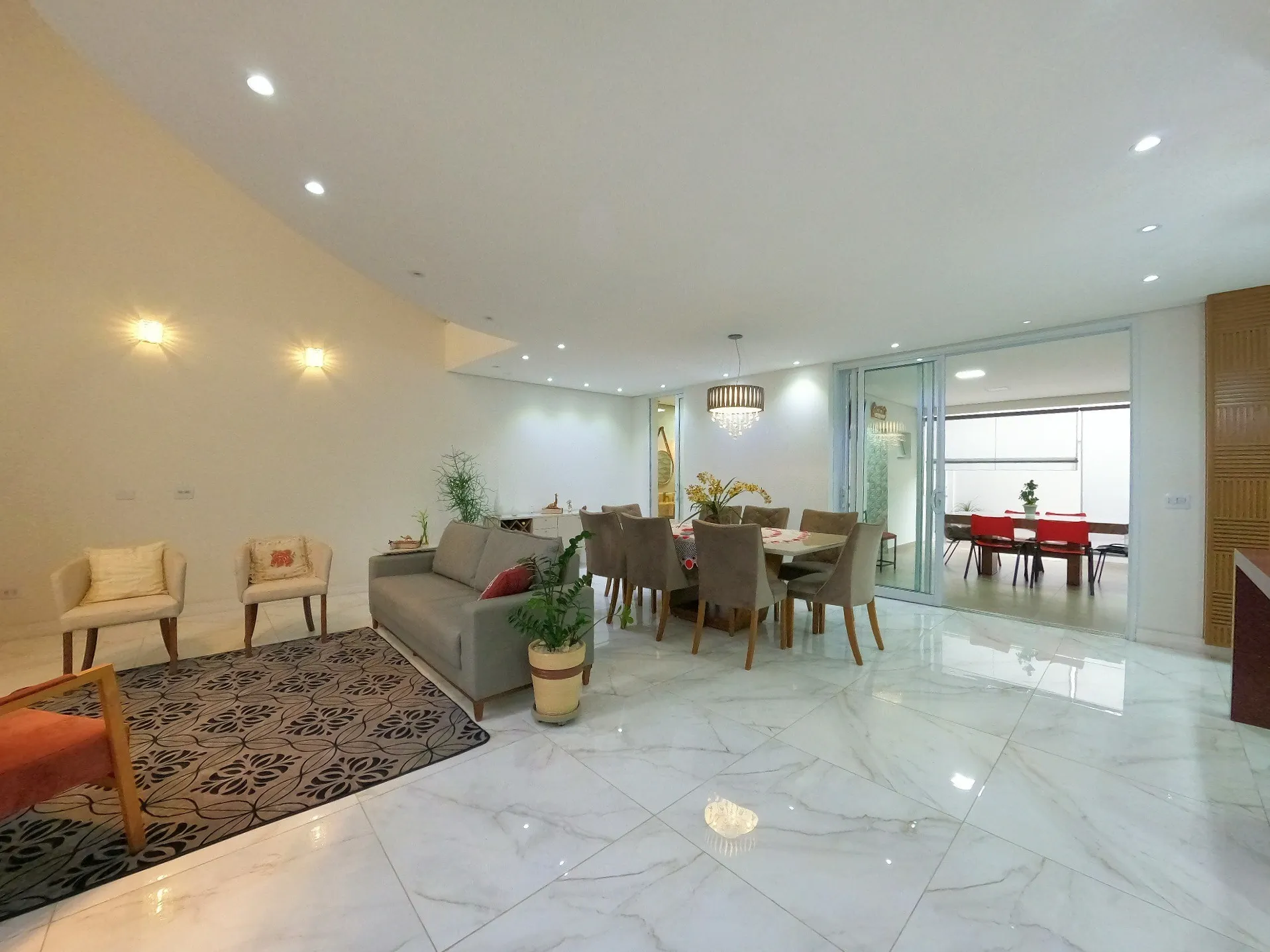 House for sale of 250 m² in Hortolândia, SP, Brazil