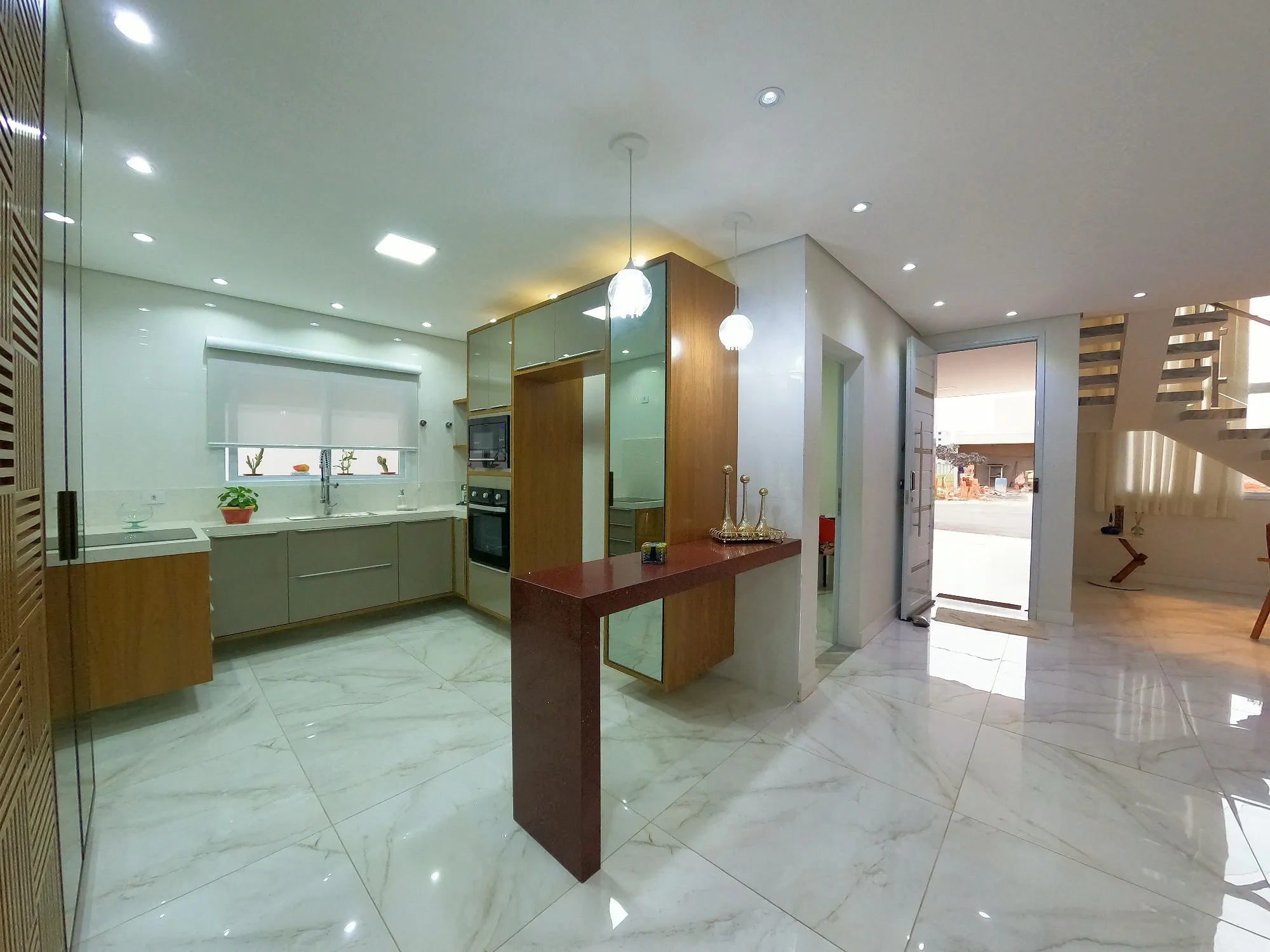 House for sale of 250 m² in Hortolândia, SP, Brazil