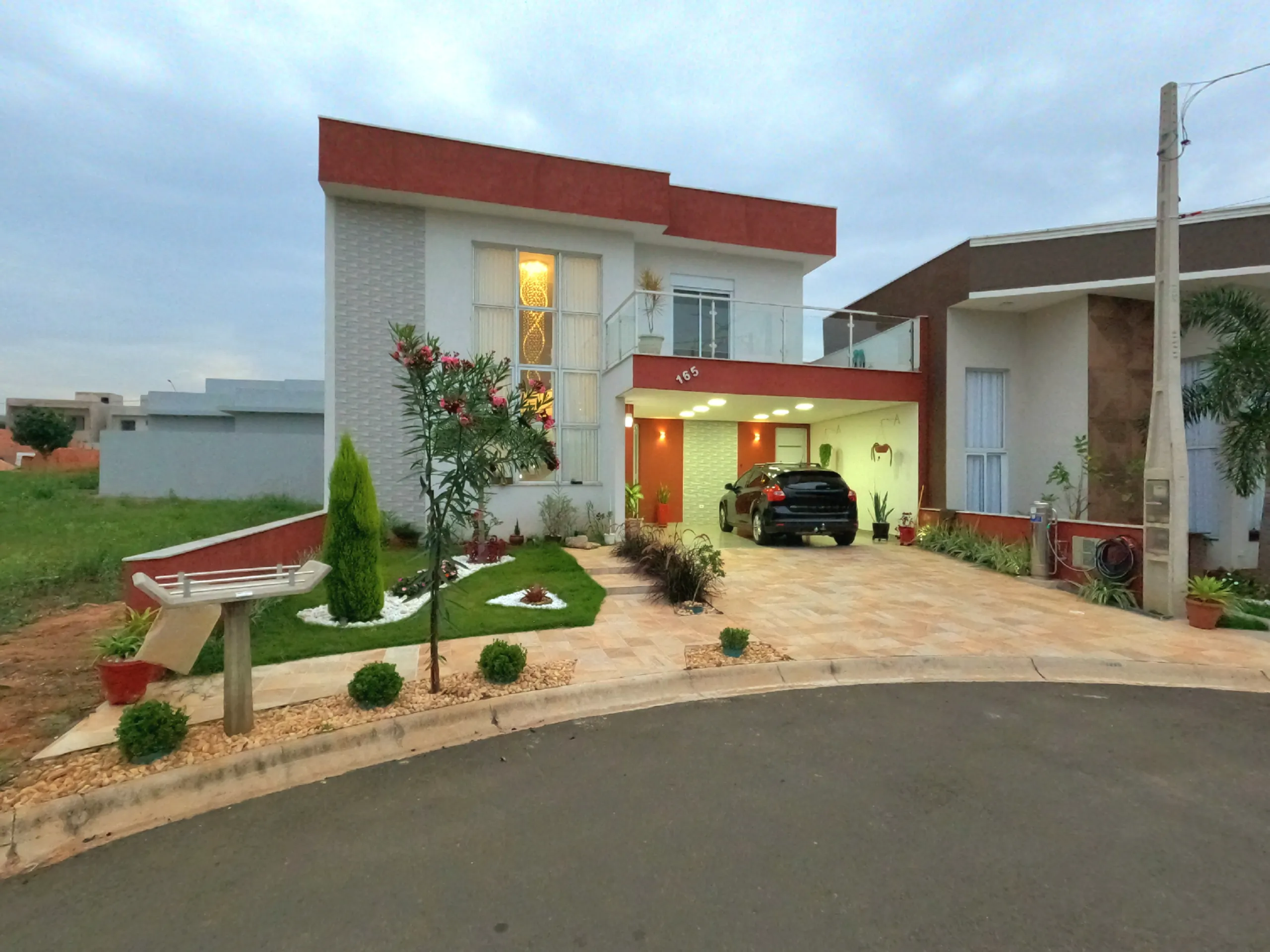 House for sale of 250 m² in Hortolândia, SP, Brazil