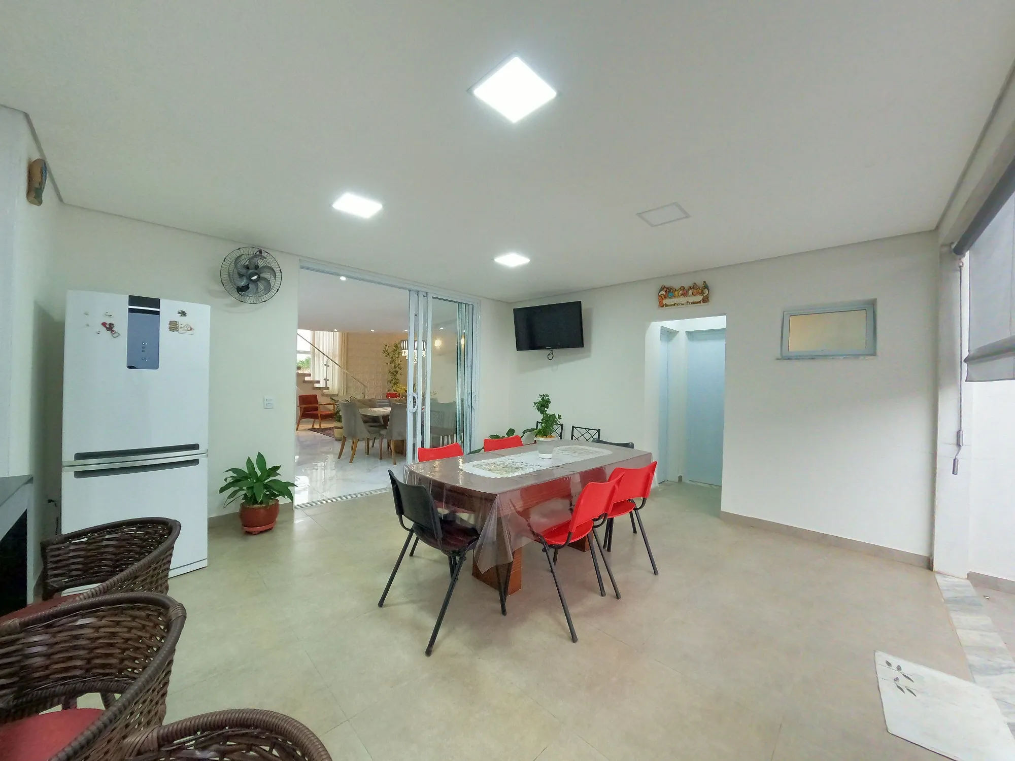 House for sale of 250 m² in Hortolândia, SP, Brazil