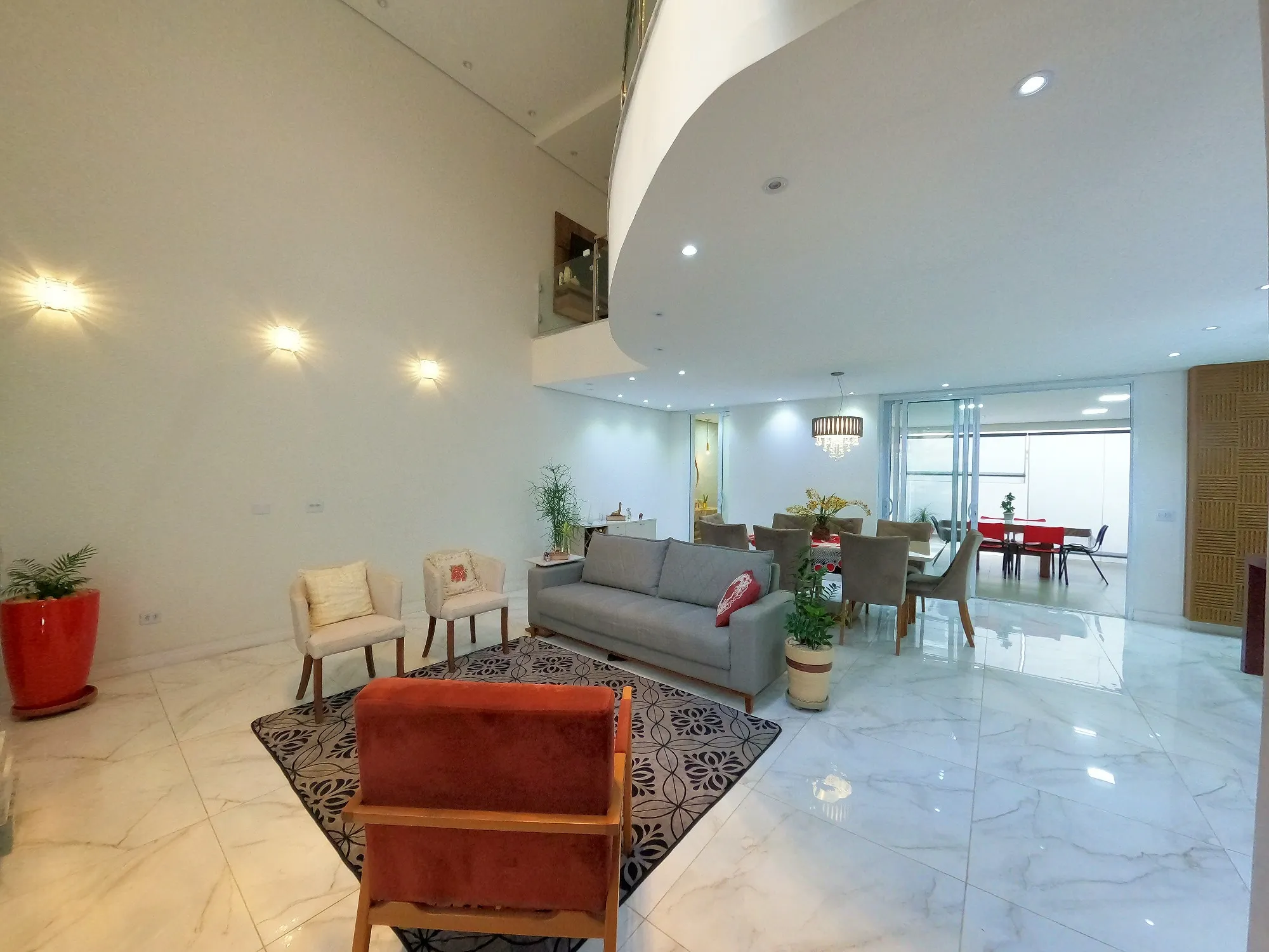 House for sale of 250 m² in Hortolândia, SP, Brazil
