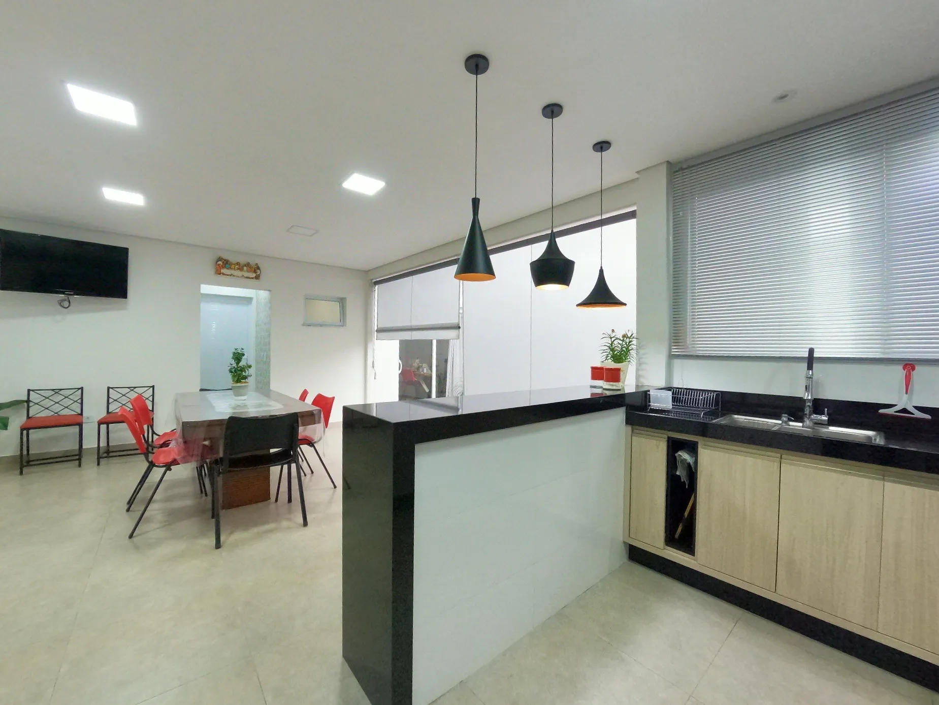 House for sale of 250 m² in Hortolândia, SP, Brazil