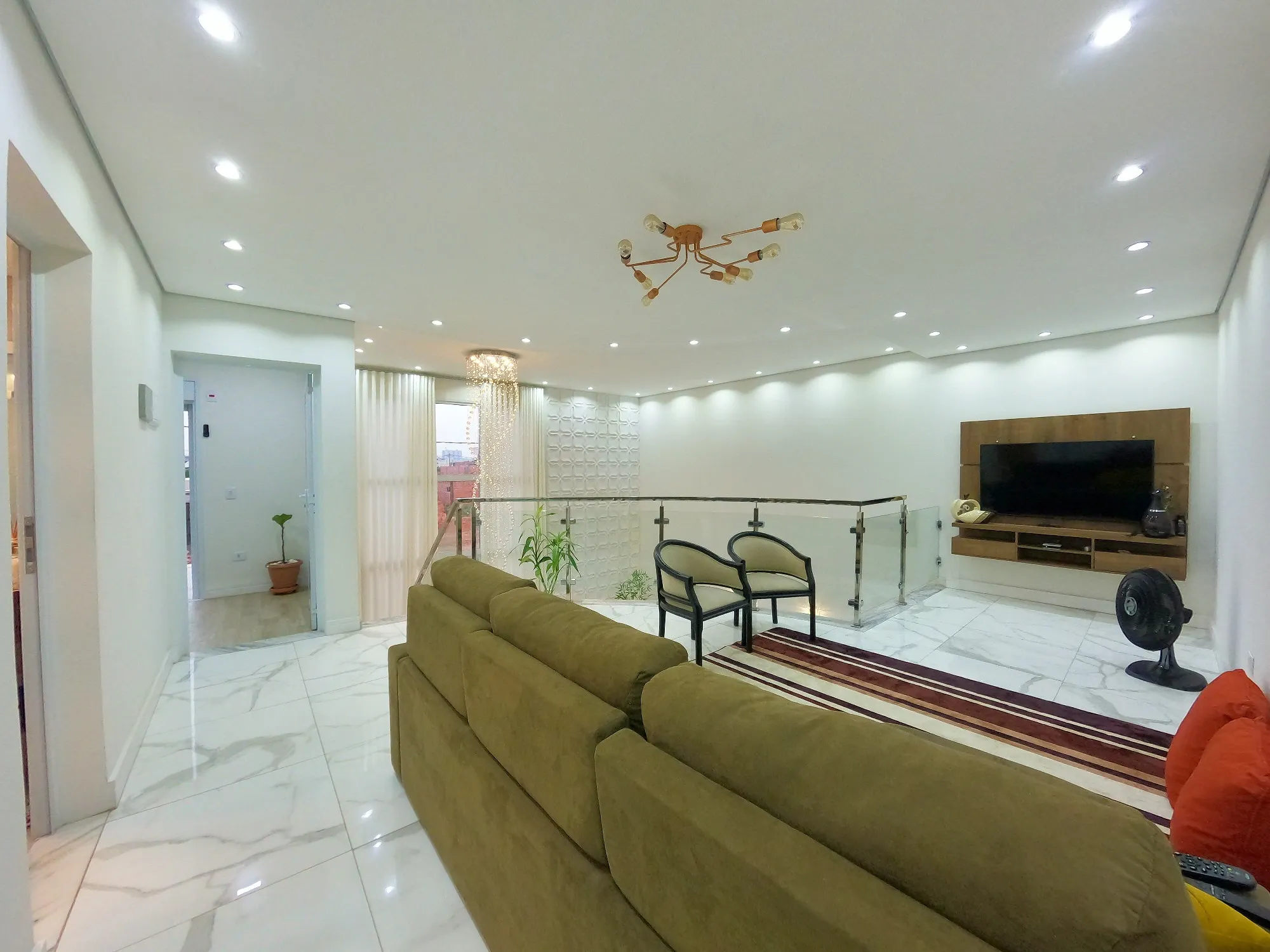 House for sale of 250 m² in Hortolândia, SP, Brazil