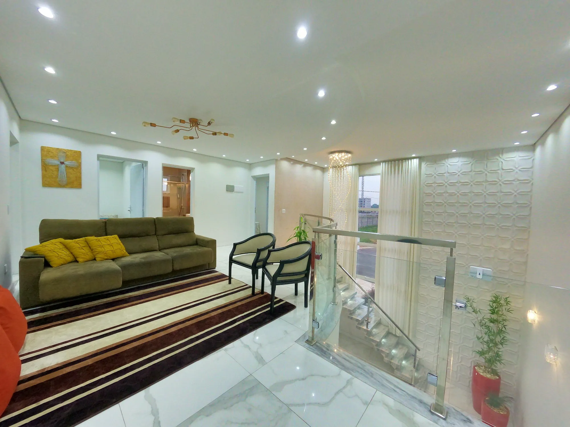 House for sale of 250 m² in Hortolândia, SP, Brazil