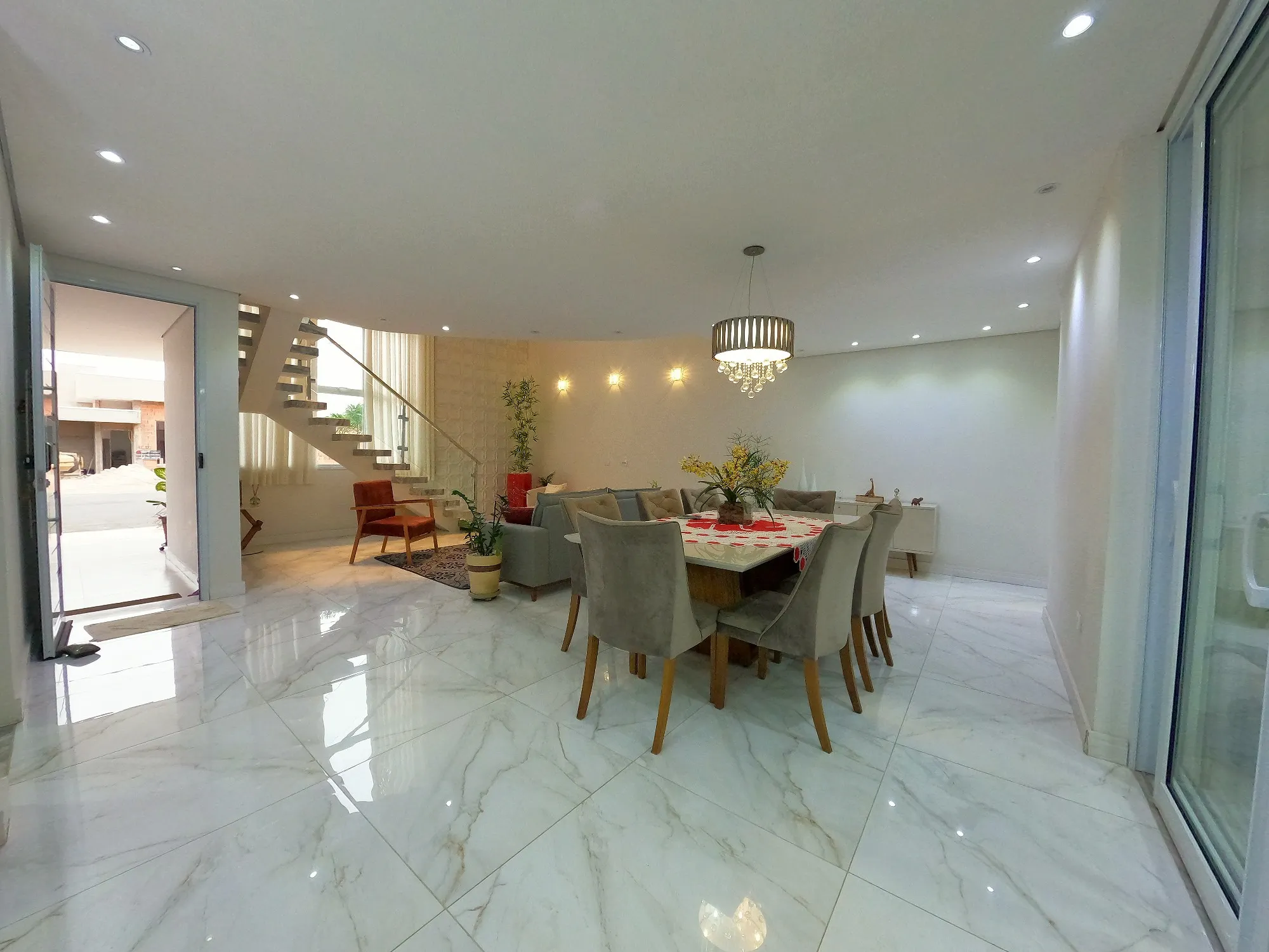 House for sale of 250 m² in Hortolândia, SP, Brazil