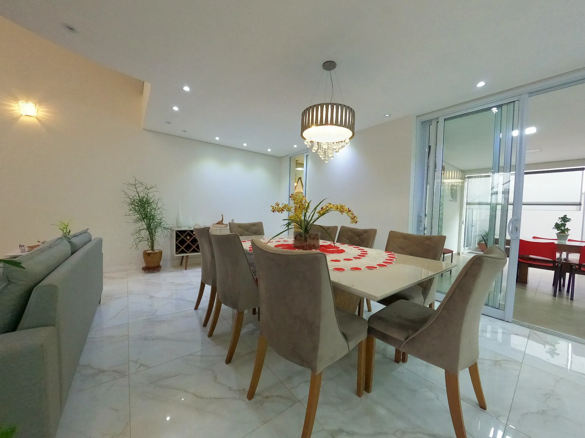 House for sale of 250 m² in Hortolândia, SP, Brazil