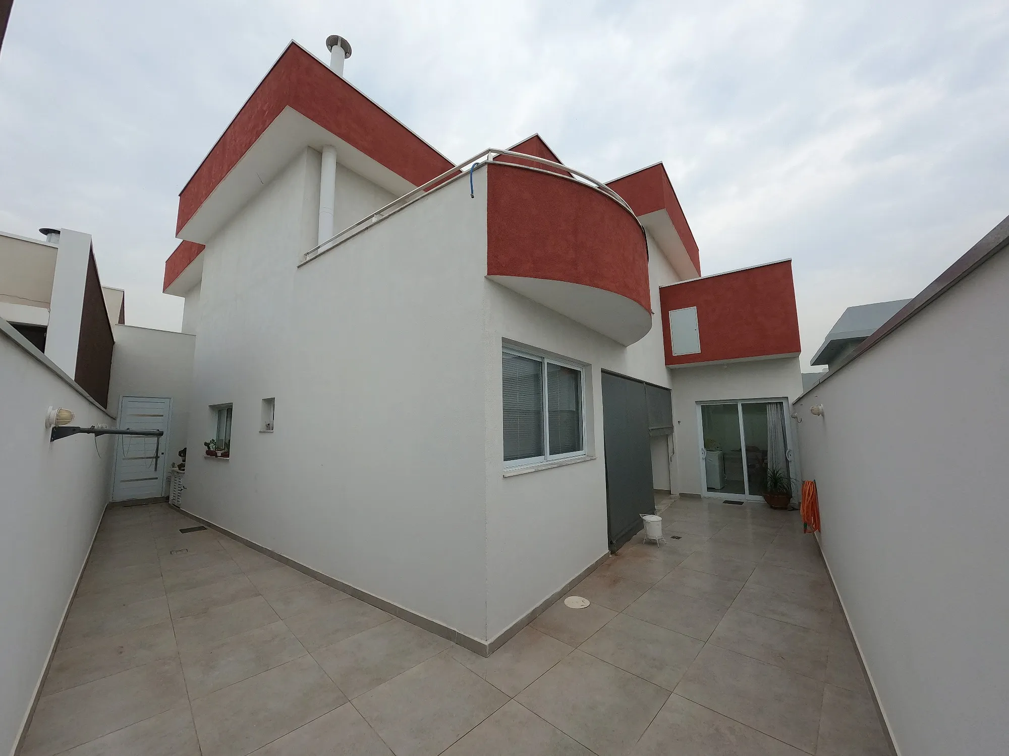 House for sale of 250 m² in Hortolândia, SP, Brazil