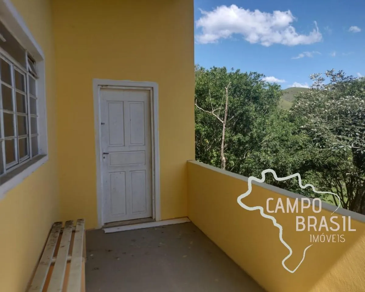Sítio à venda de 11 ha em São José dos Campos, SP, Brasil